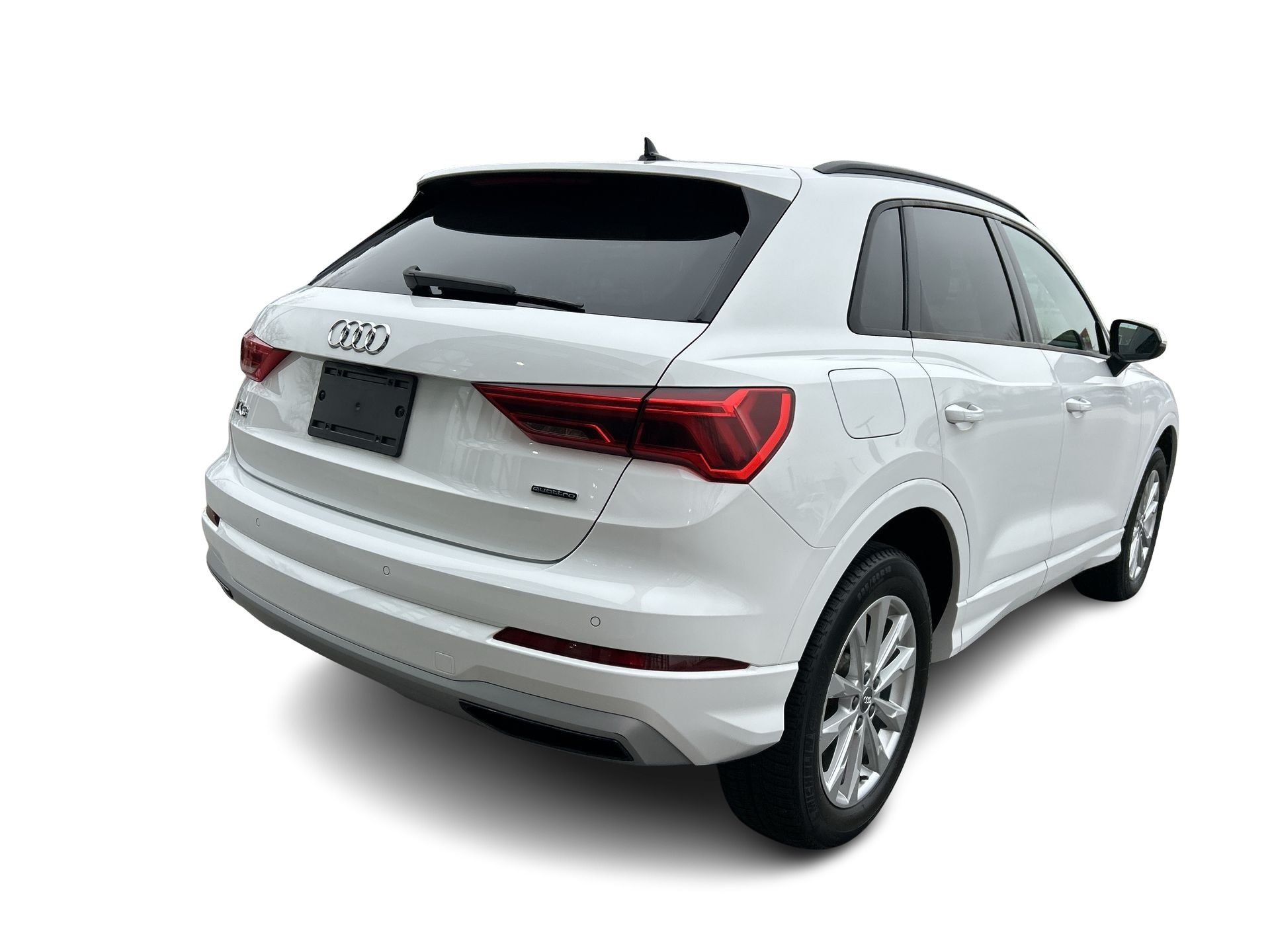 Audi Q3  2020 à Mississauga, Ontario