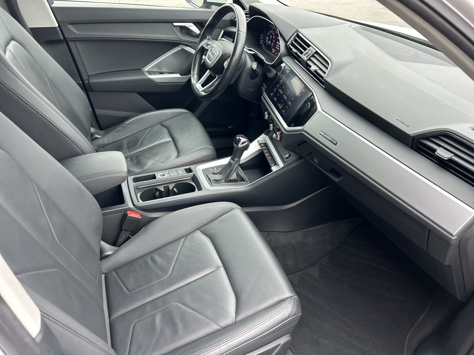 Audi Q3  2020 à Mississauga, Ontario