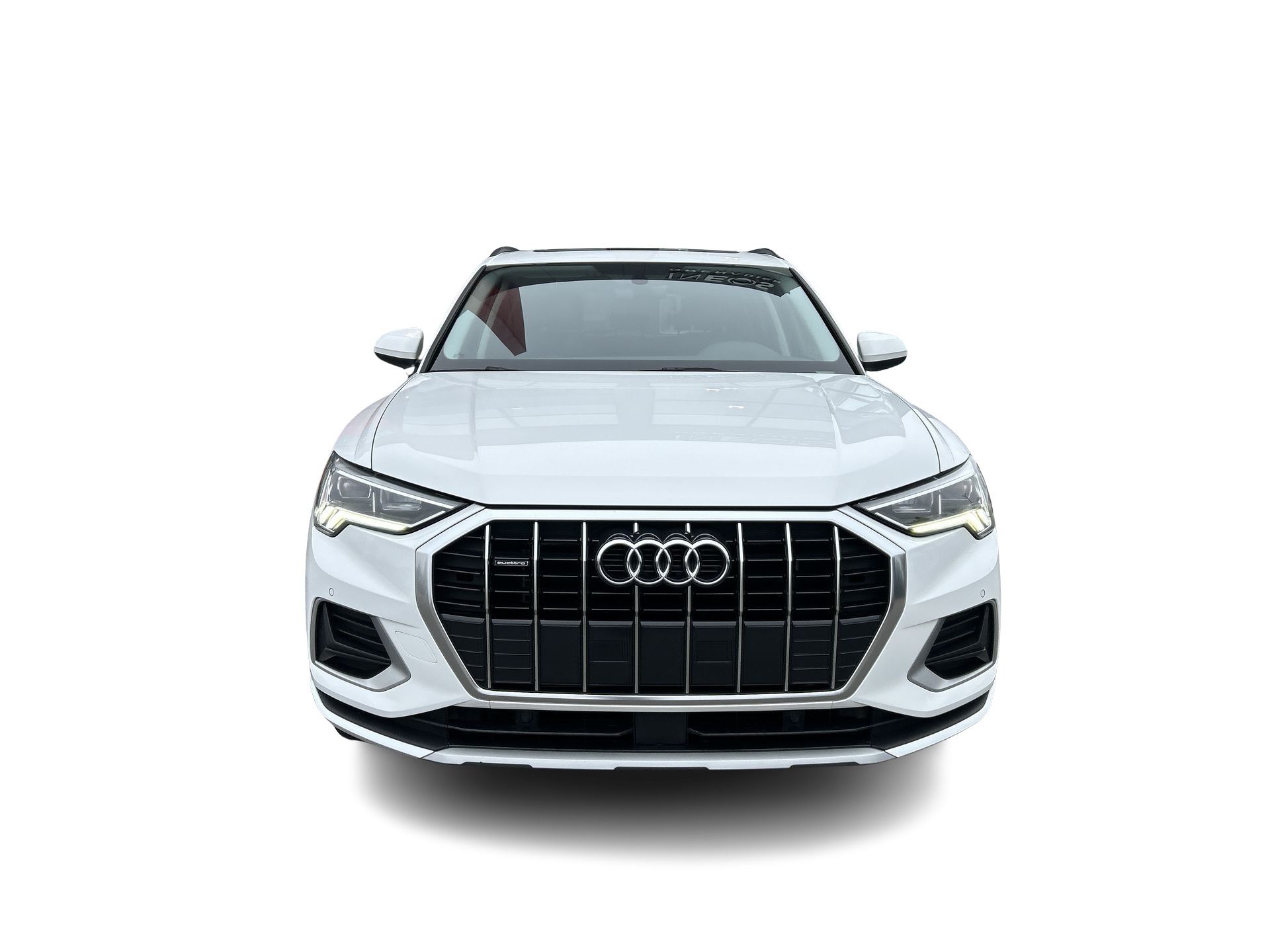 Audi Q3  2020 à Mississauga, Ontario
