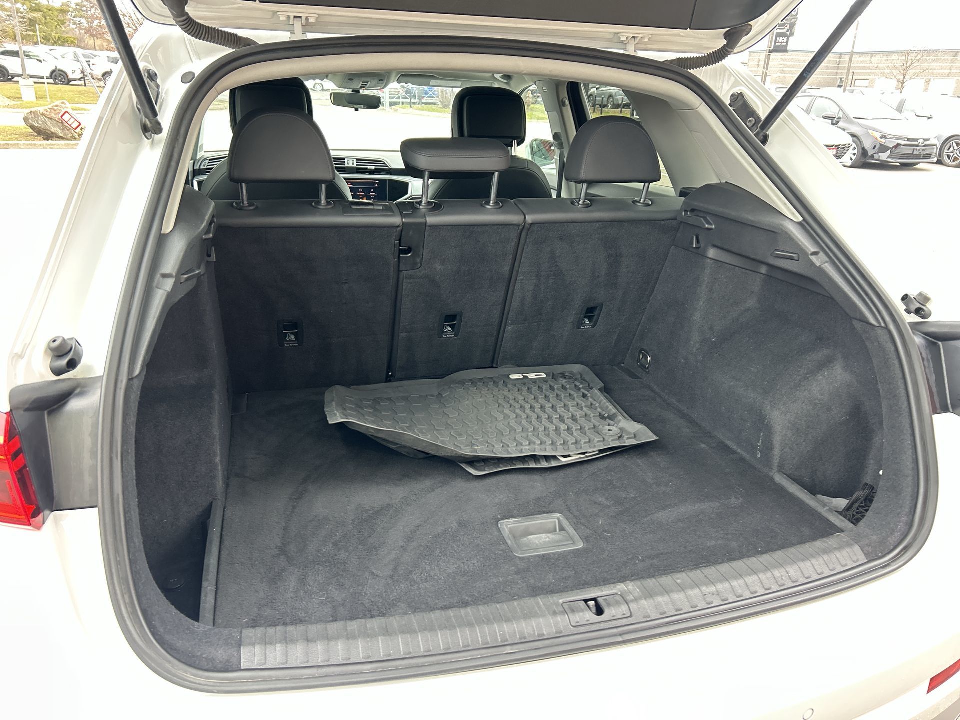 Audi Q3  2020 à Mississauga, Ontario