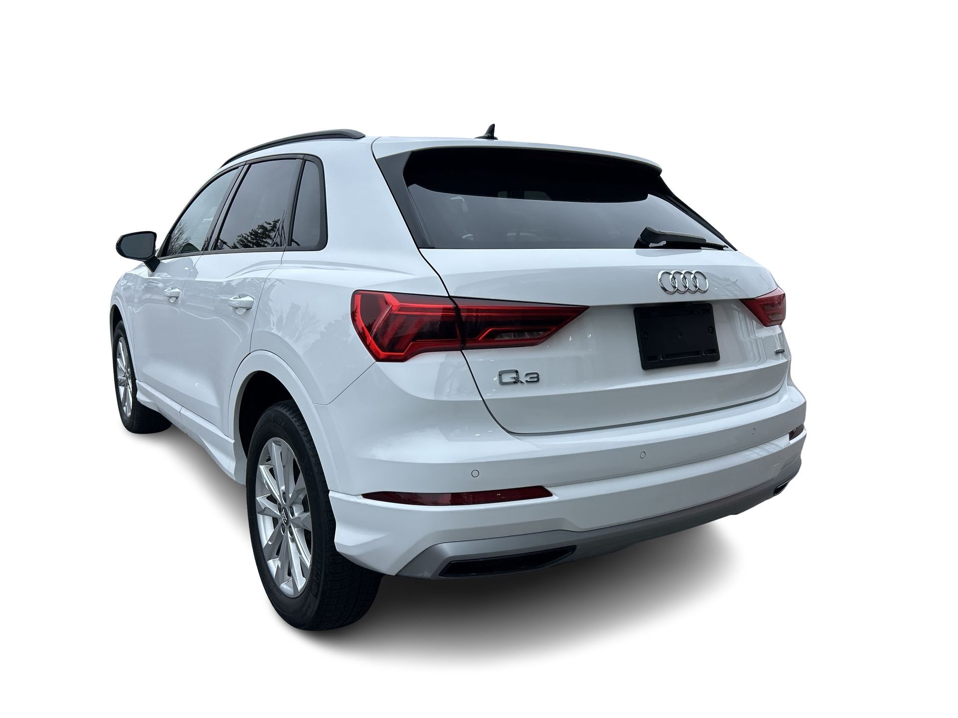 Audi Q3  2020 à Mississauga, Ontario