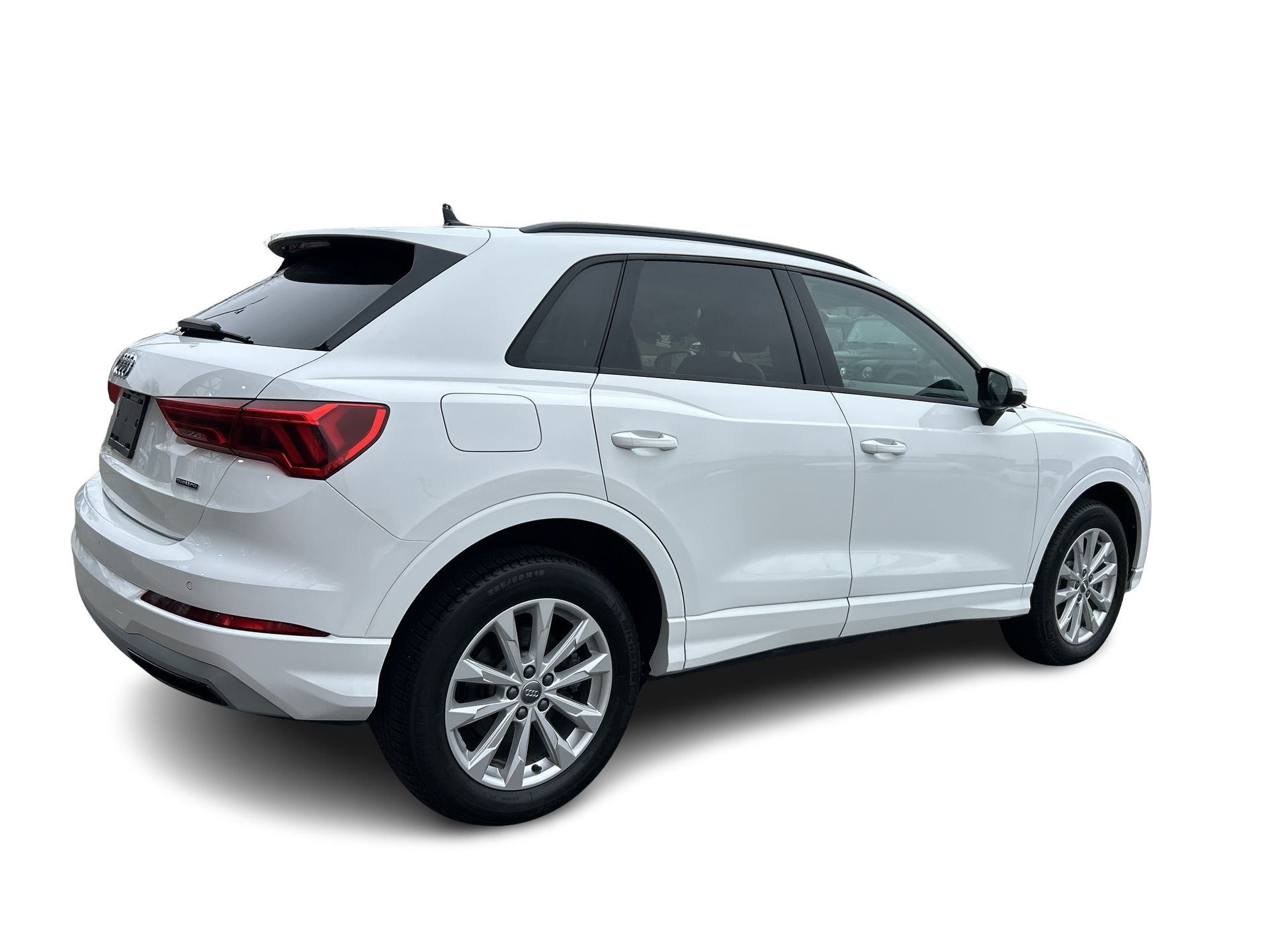 Audi Q3  2020 à Mississauga, Ontario