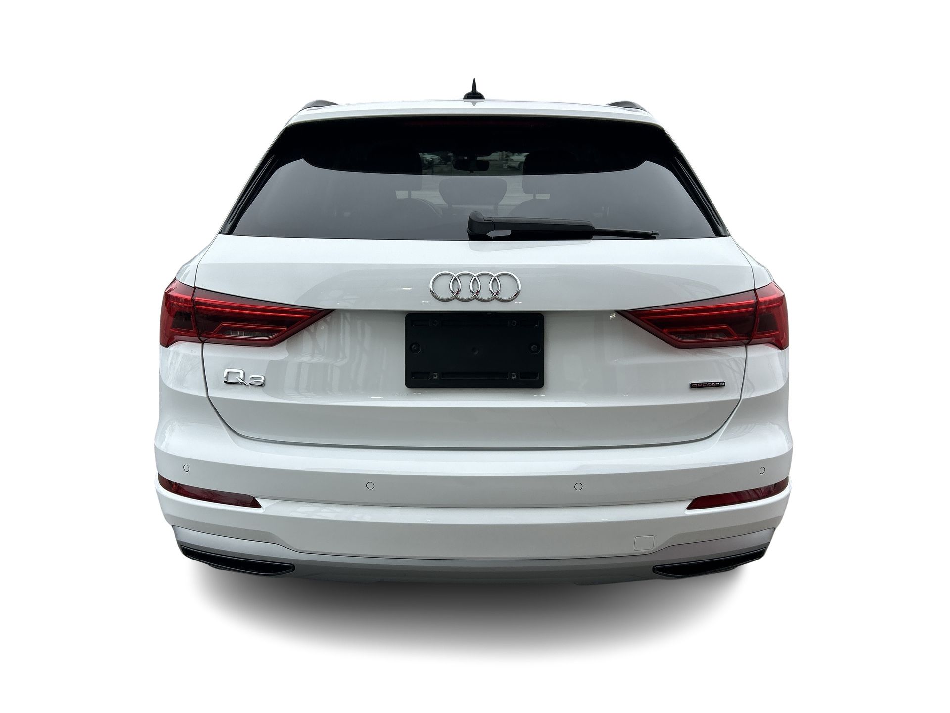 Audi Q3  2020 à Mississauga, Ontario