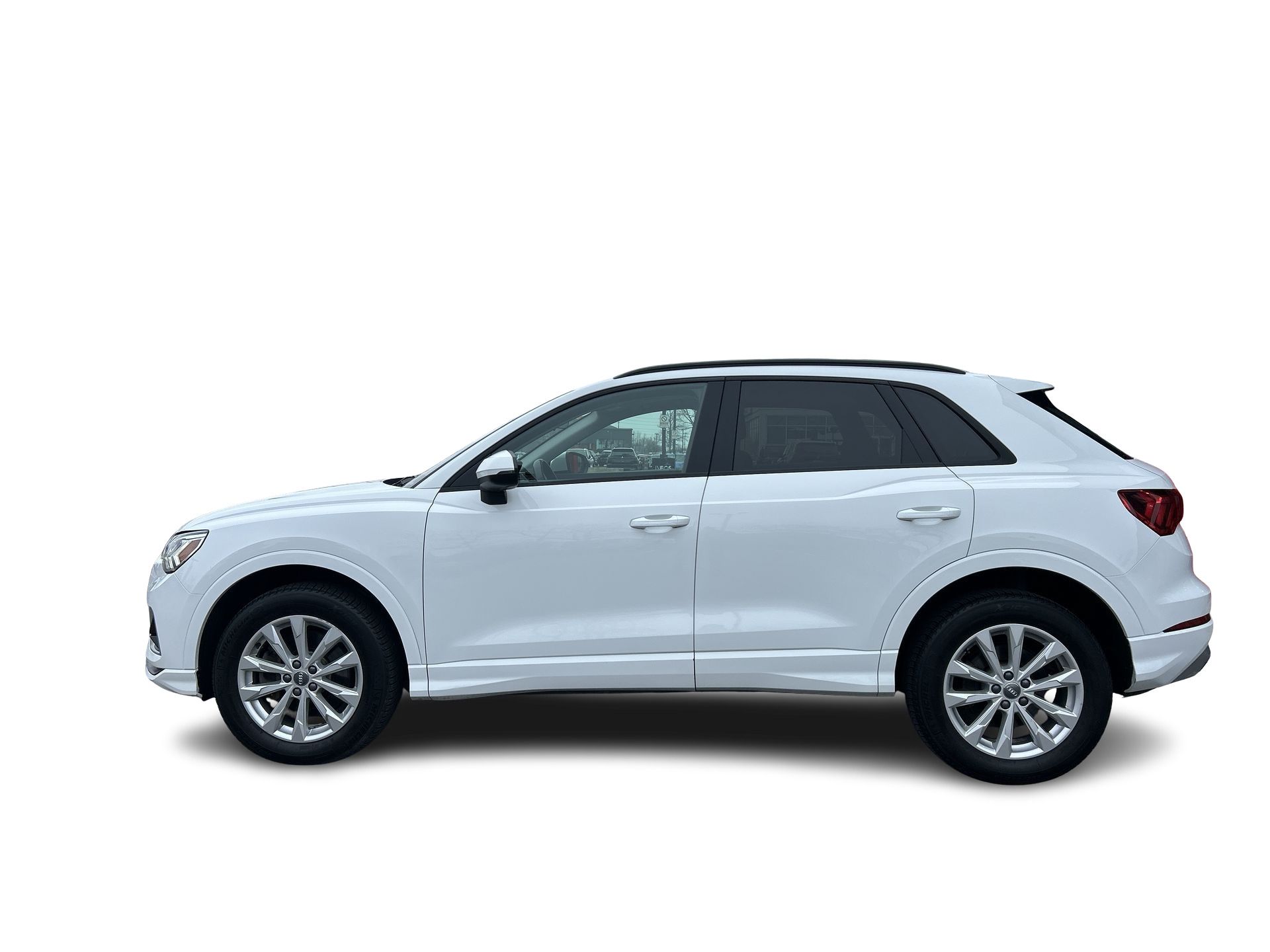 Audi Q3  2020 à Mississauga, Ontario