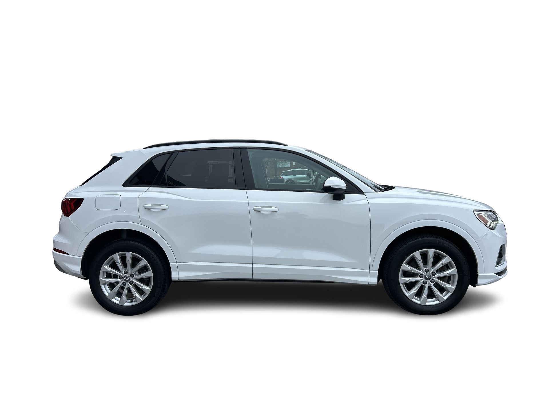 Audi Q3  2020 à Mississauga, Ontario