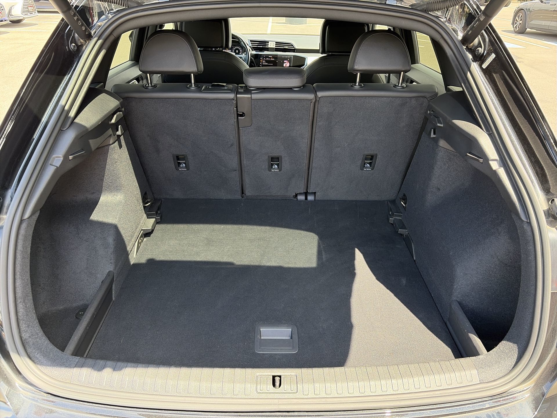 2023 Audi Q3 in Mississauga, Ontario