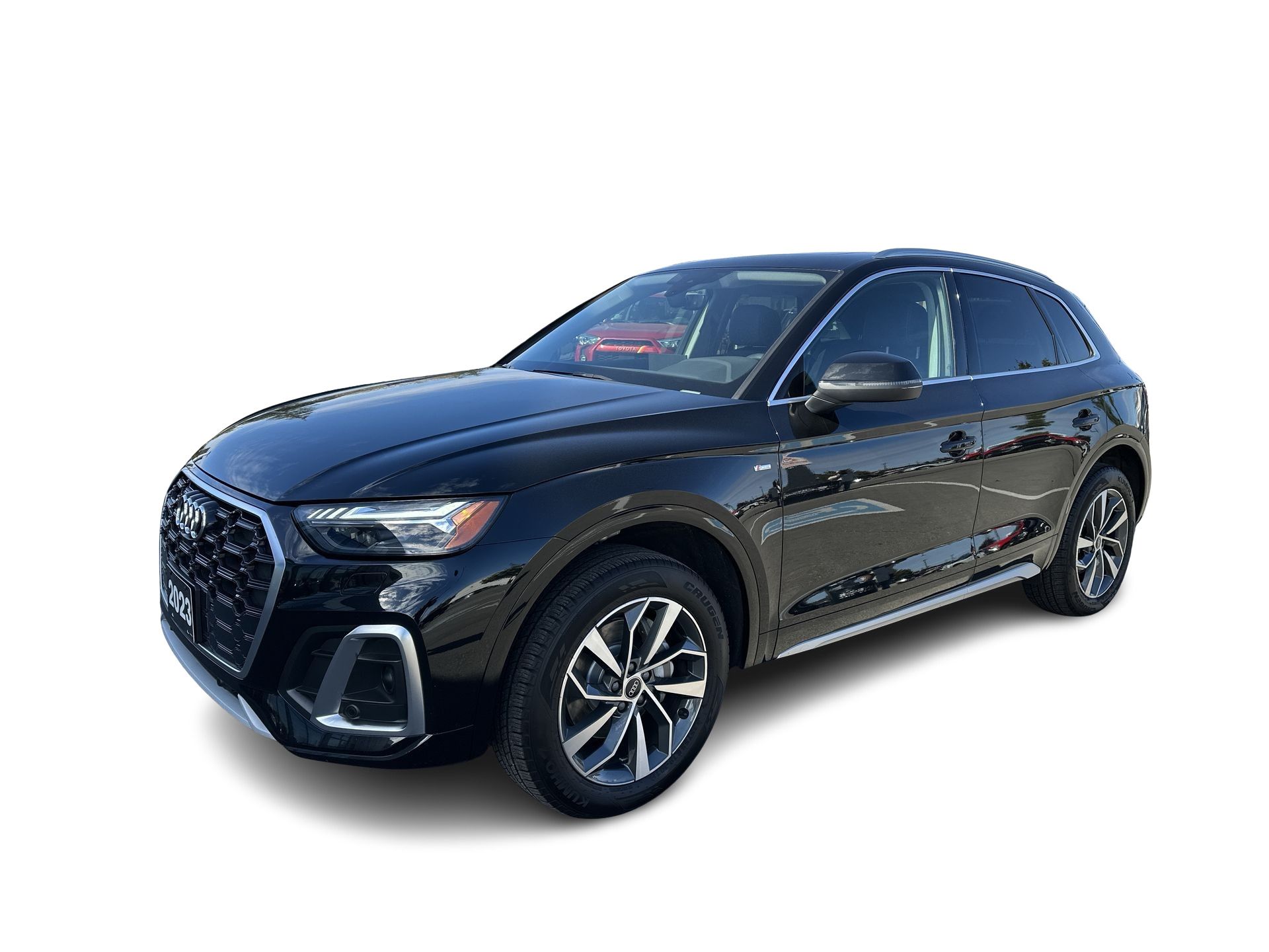 2023 Audi Q5
