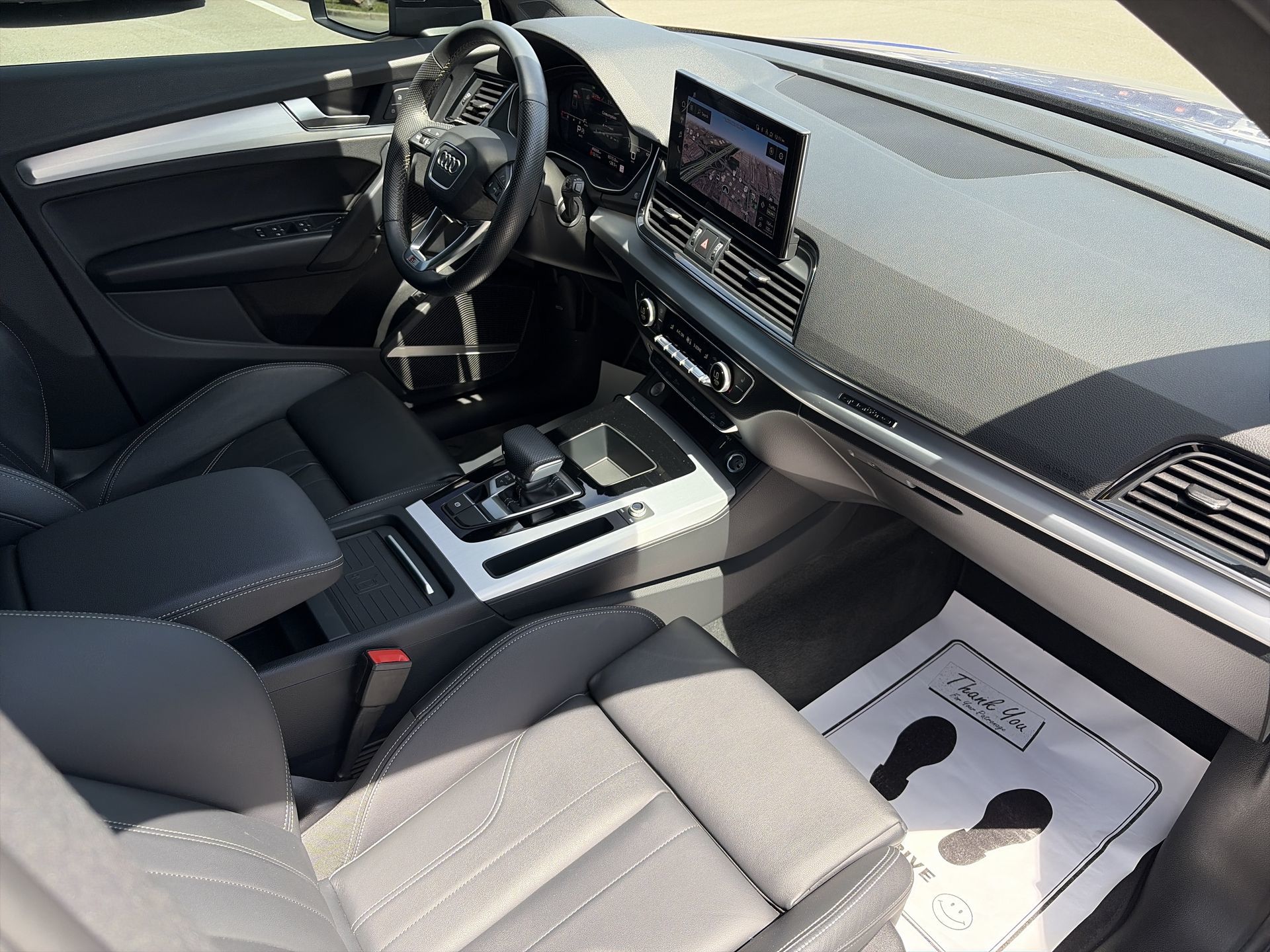 2023 Audi Q5 in Mississauga, Ontario