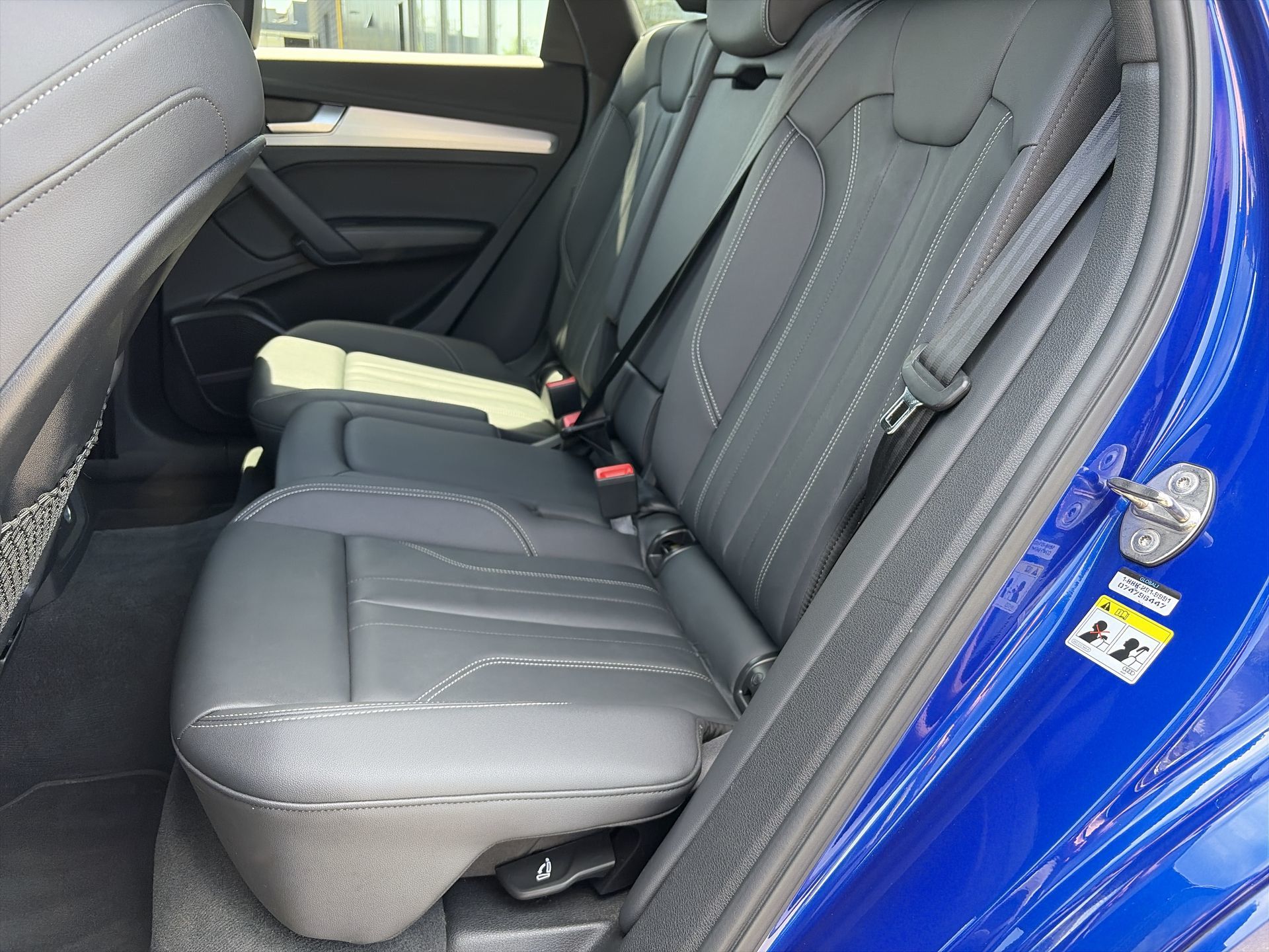 2023 Audi Q5 in Mississauga, Ontario