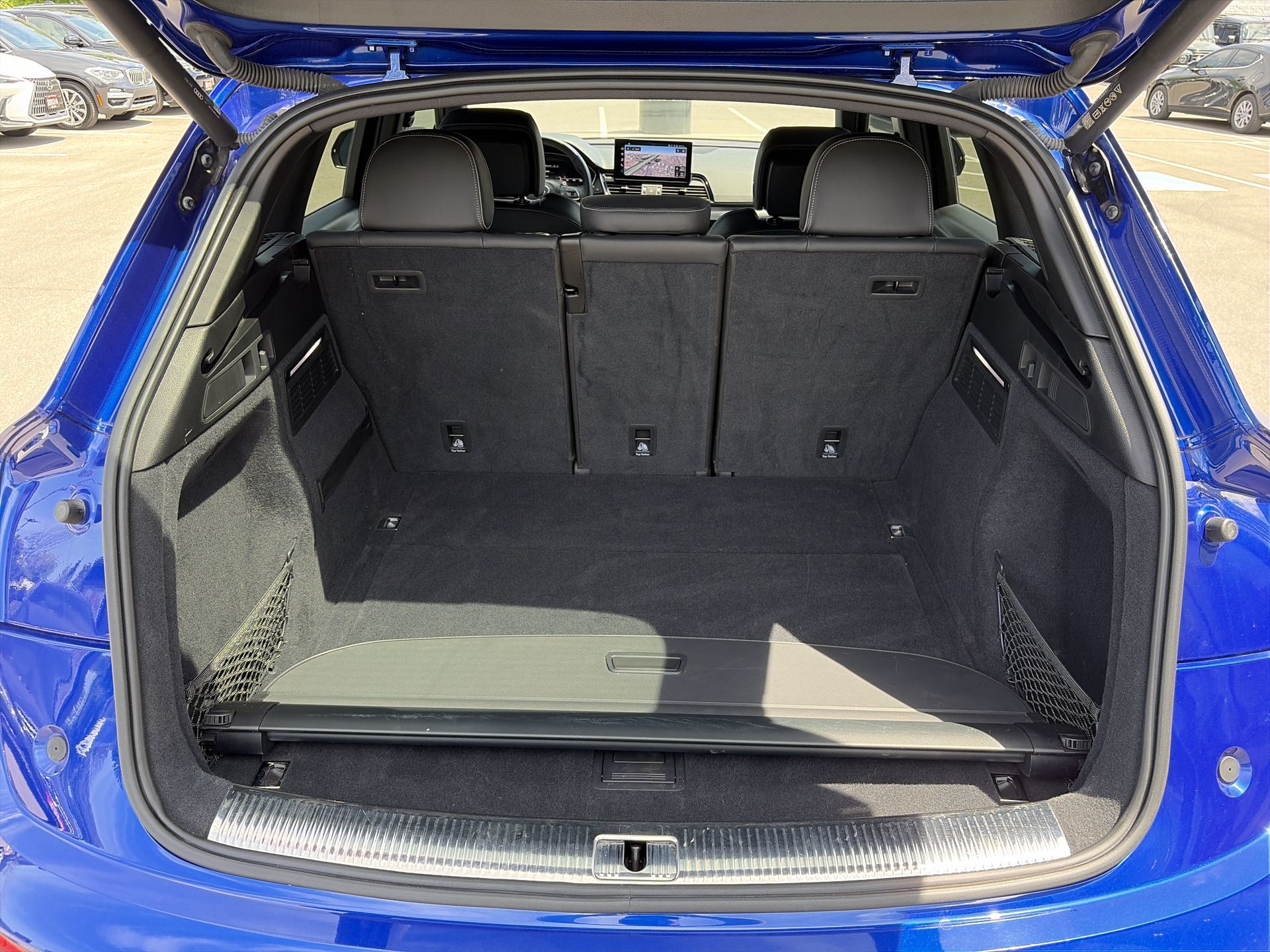 2023 Audi Q5 in Mississauga, Ontario