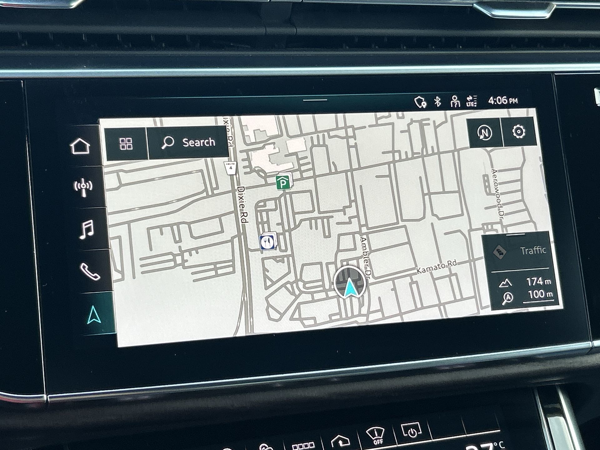 2021 Audi Q7 in Mississauga, Ontario