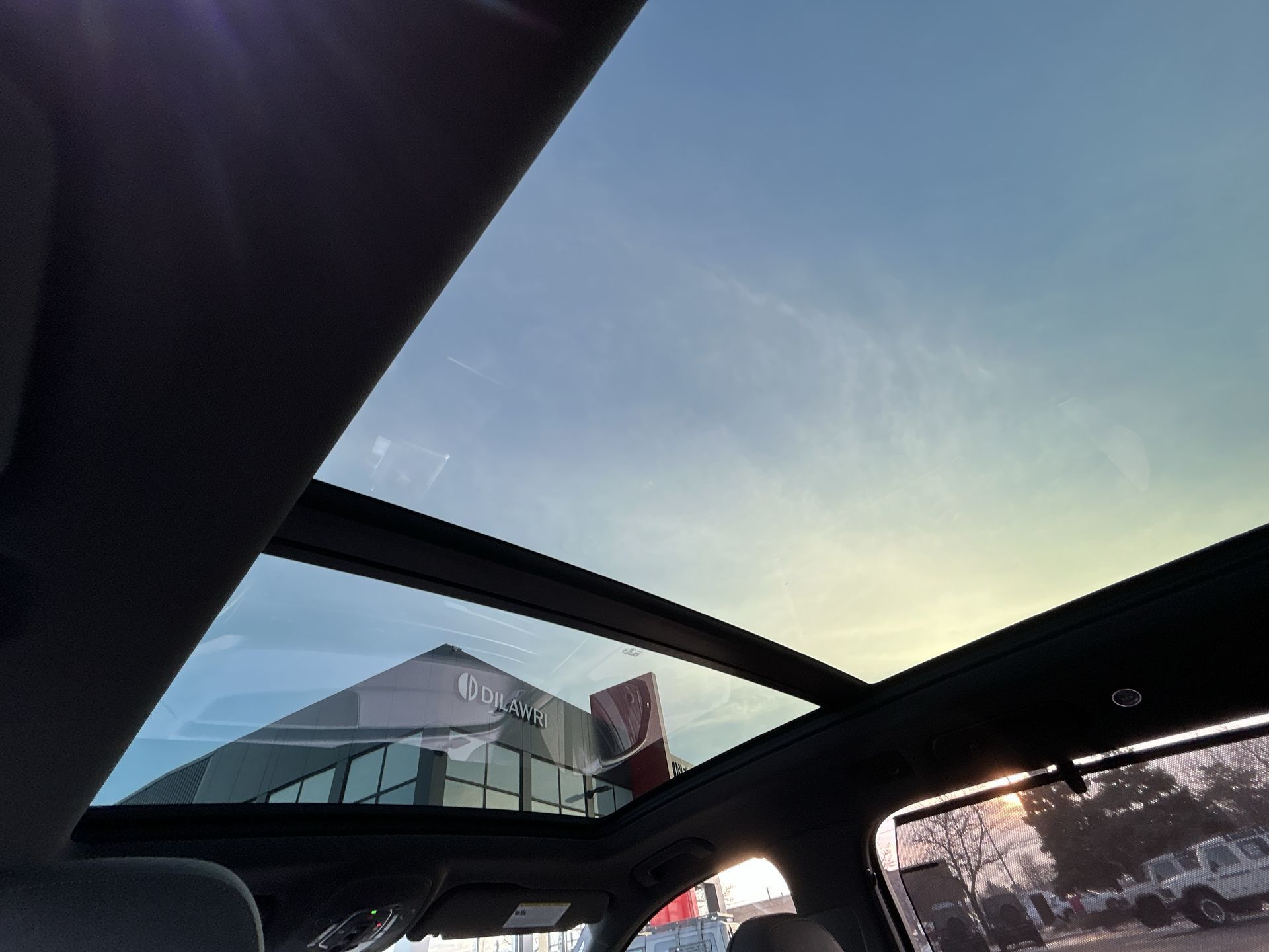 2021 Audi Q7 in Mississauga, Ontario