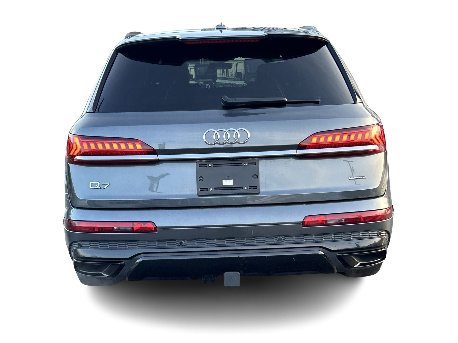 2021 Audi Q7 in Mississauga, Ontario