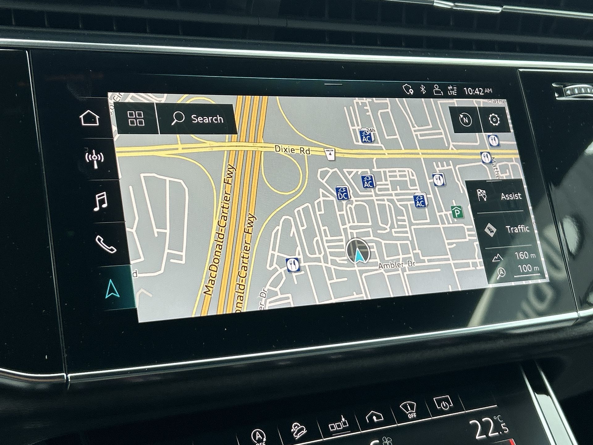 2020 Audi Q8