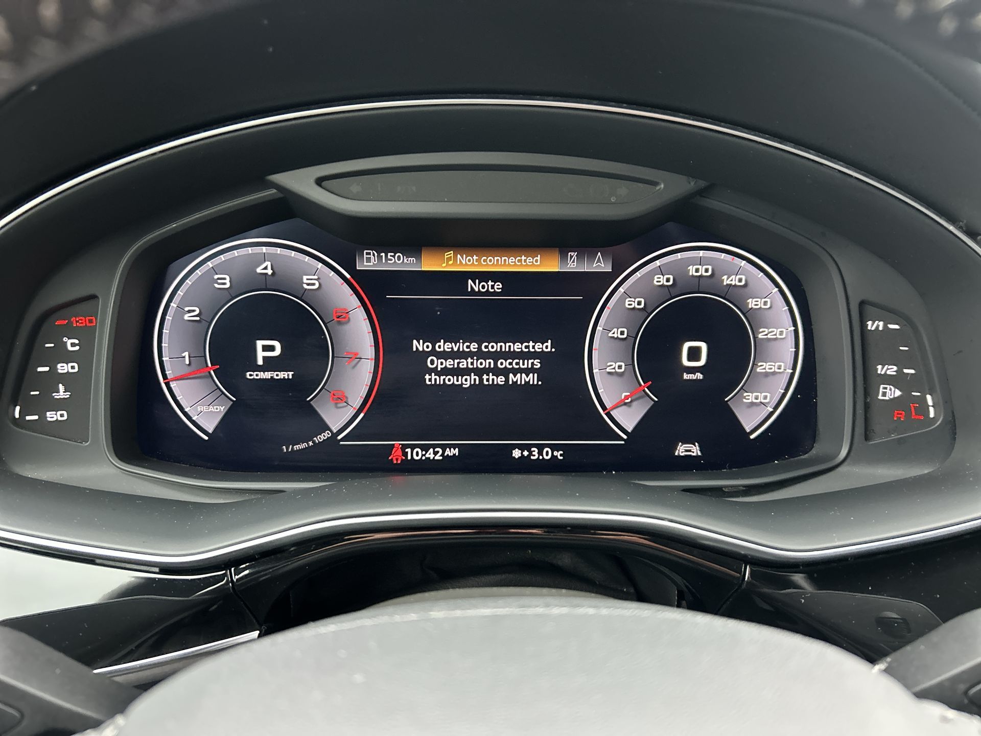 2020 Audi Q8