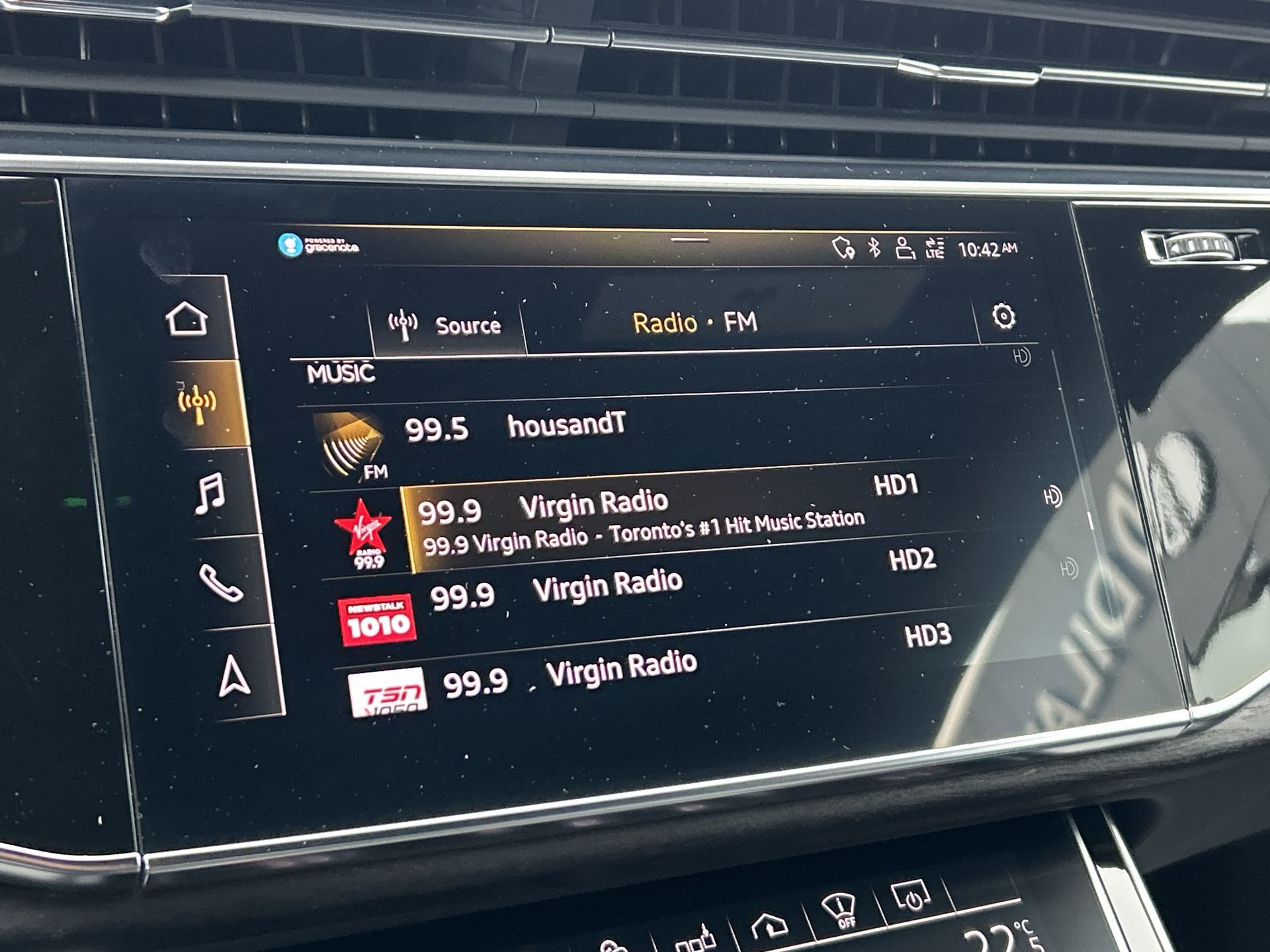 2020 Audi Q8