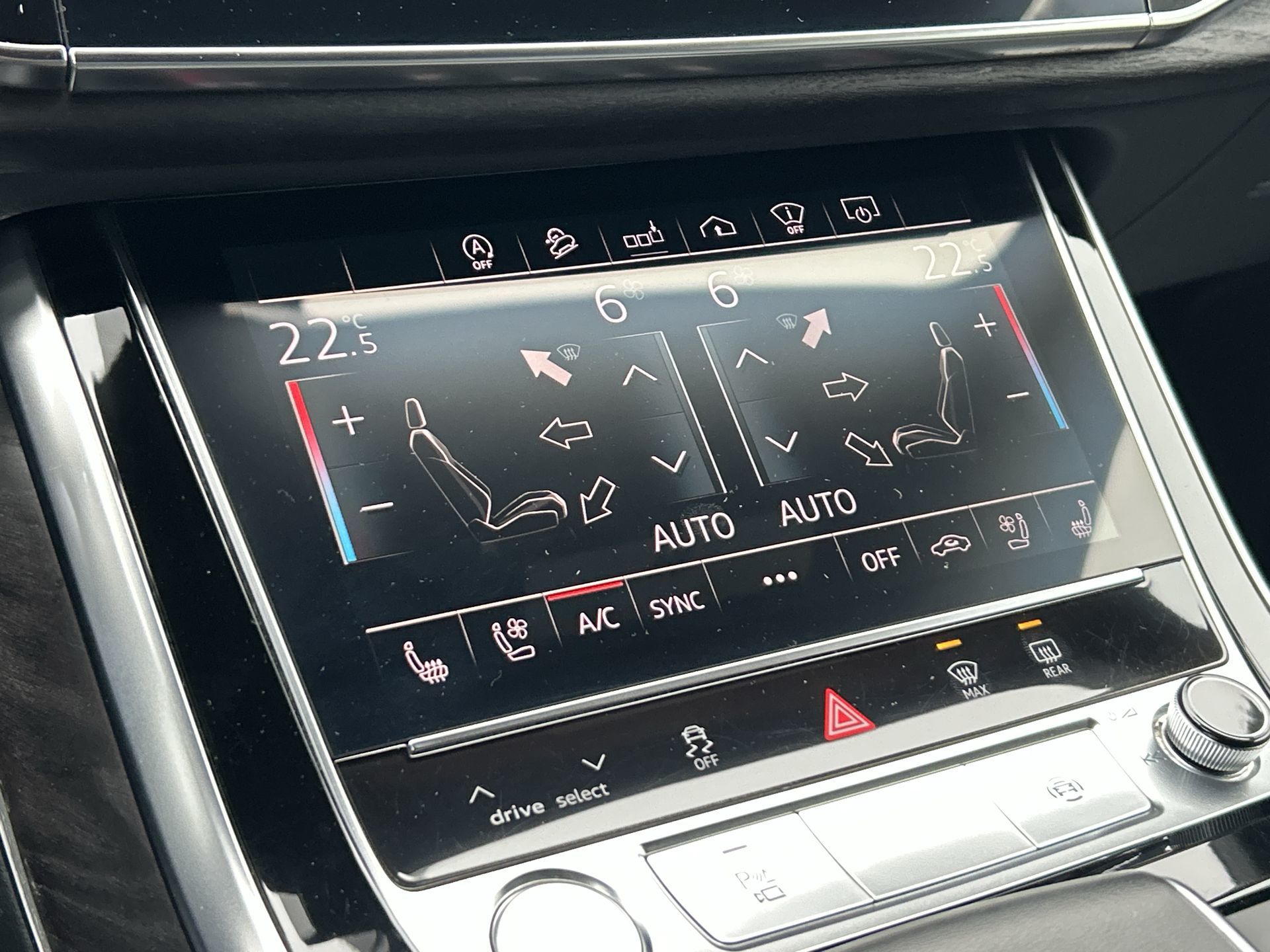 2020 Audi Q8