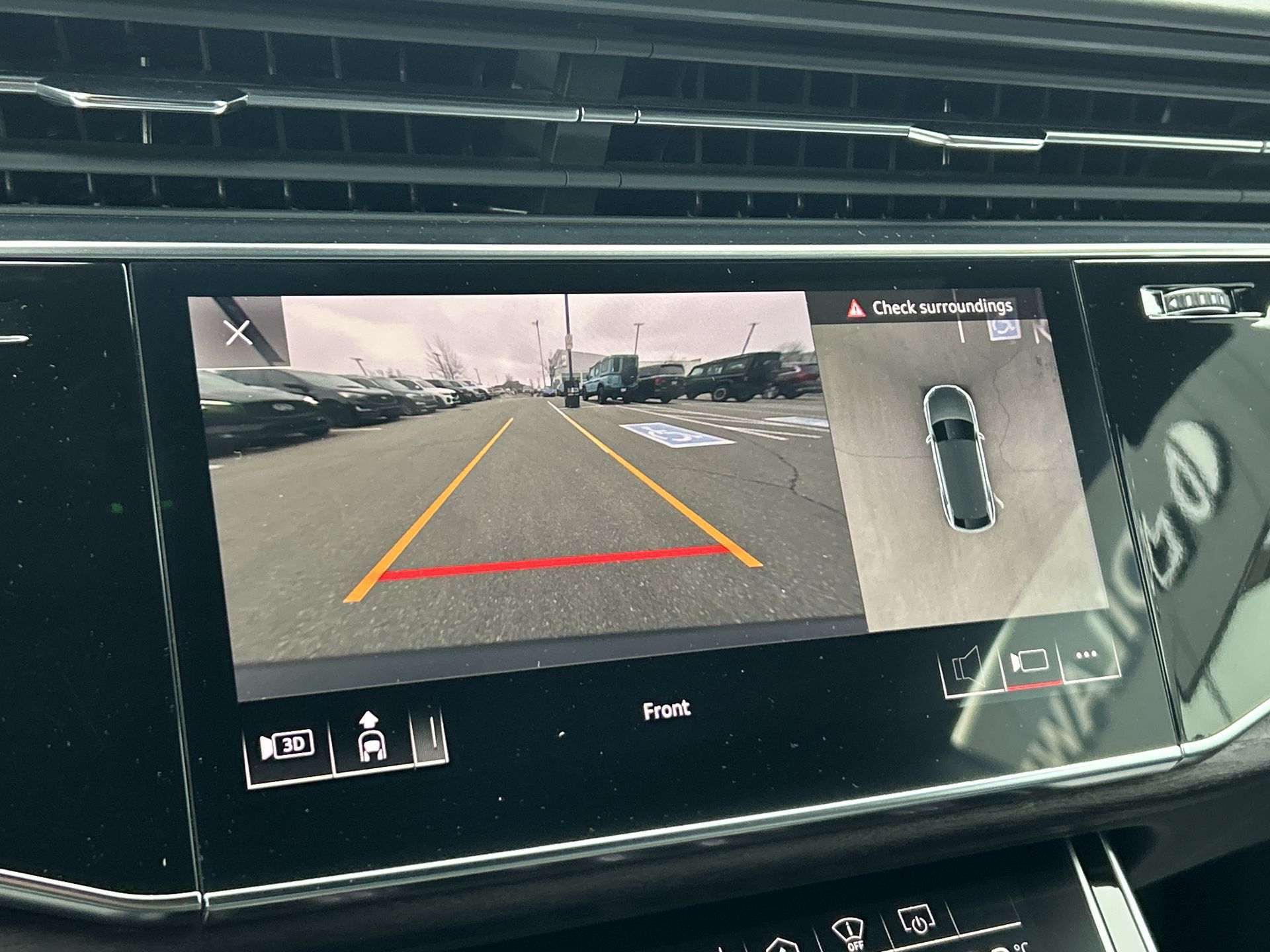 2020 Audi Q8