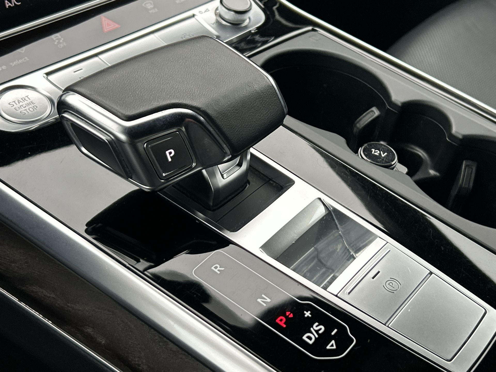 2020 Audi Q8