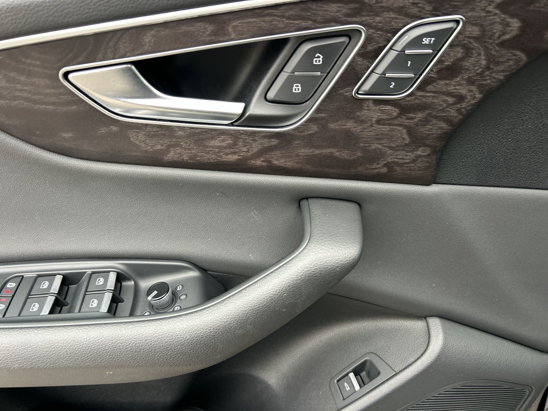 2020 Audi Q8