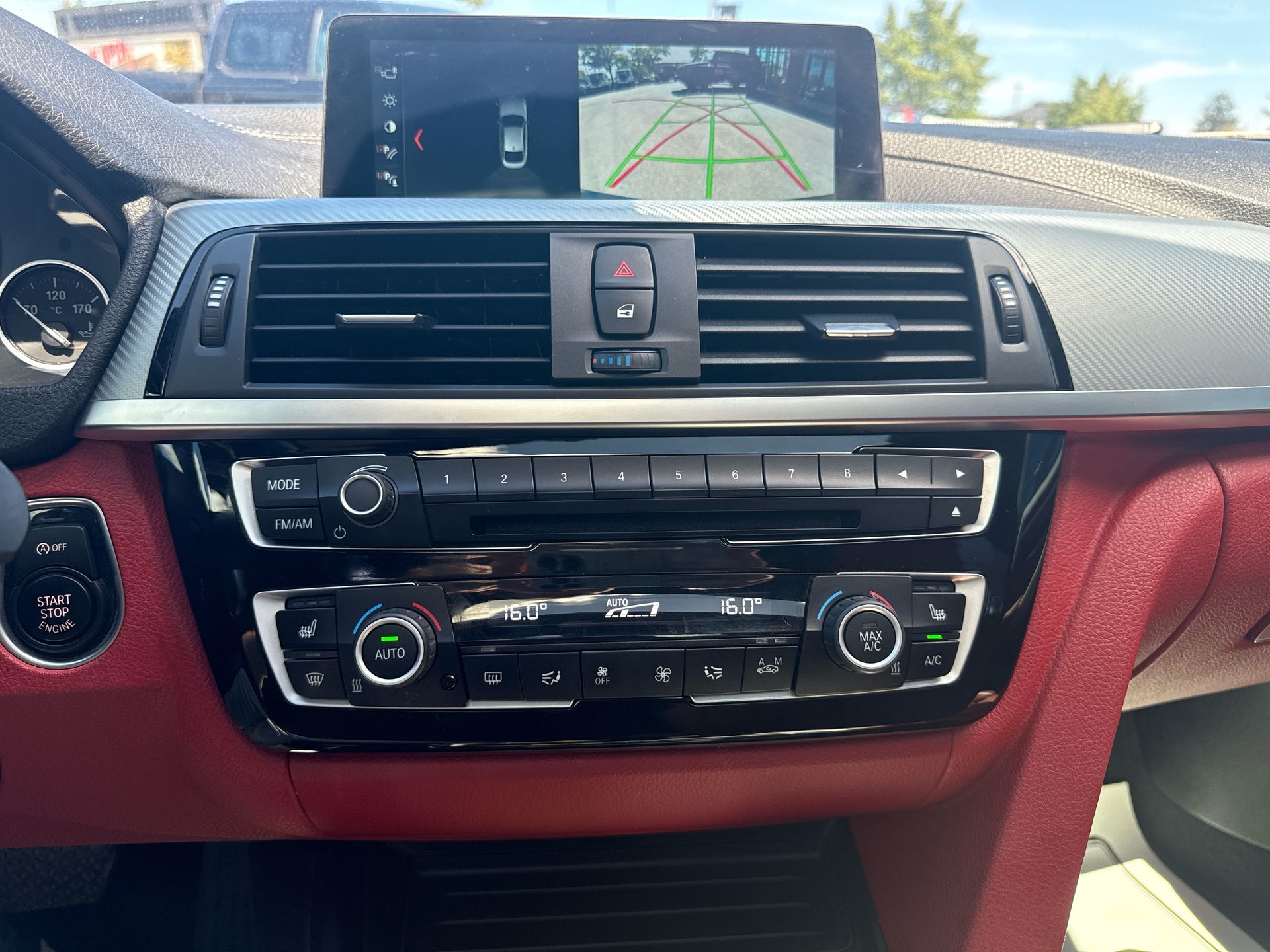 2018 BMW 4 Series in Mississauga, Ontario