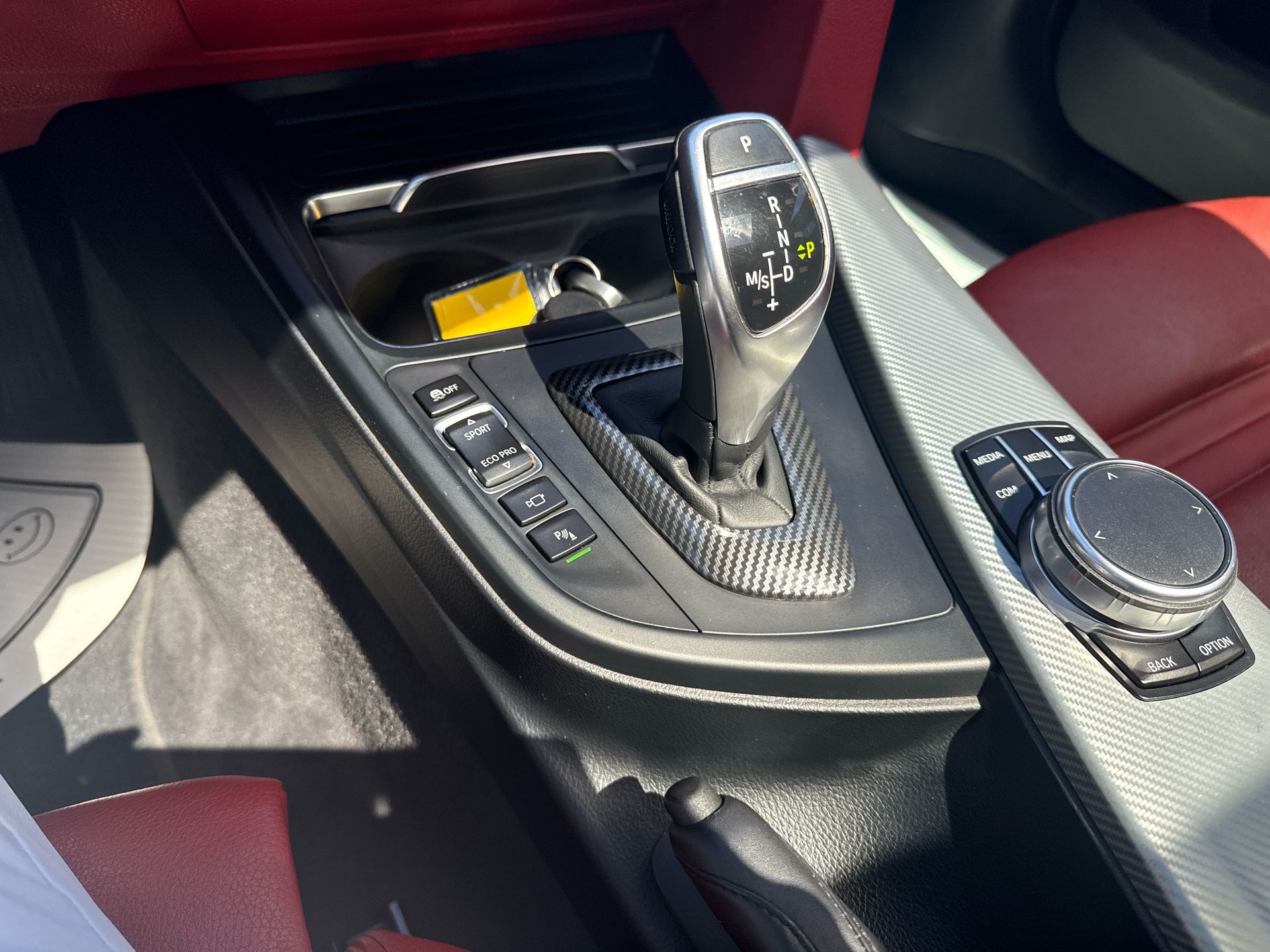 2018 BMW 4 Series in Mississauga, Ontario