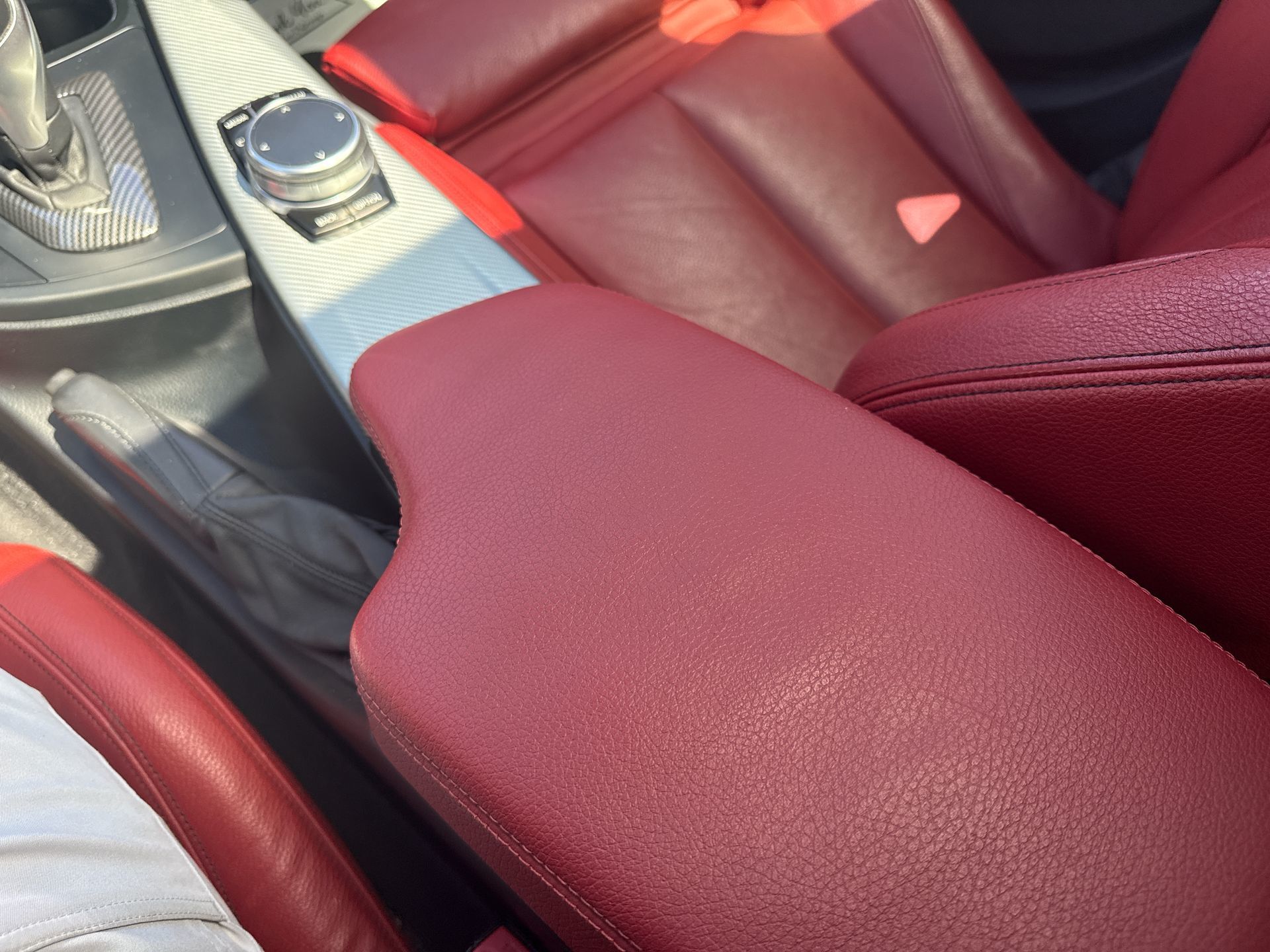 2018 BMW 4 Series in Mississauga, Ontario