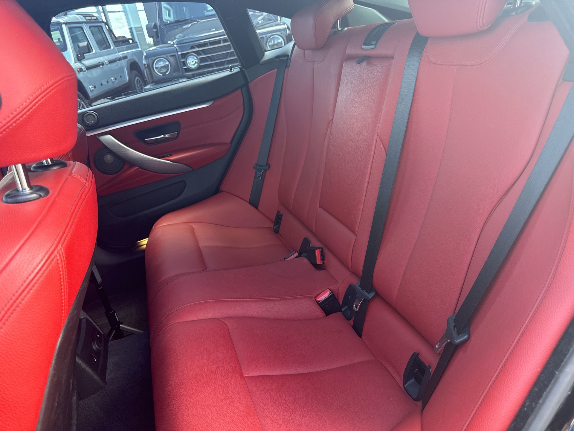 2018 BMW 4 Series in Mississauga, Ontario