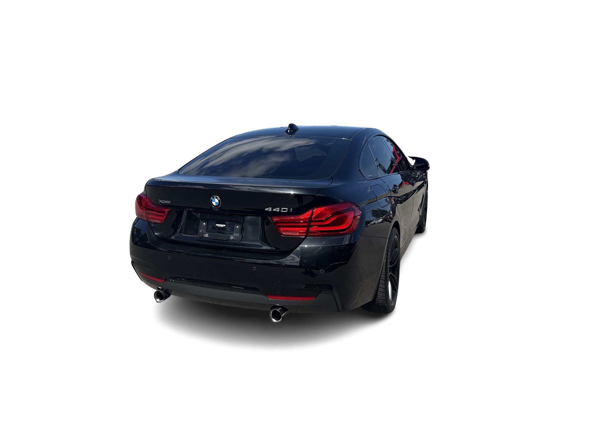 2018 BMW 4 Series in Mississauga, Ontario