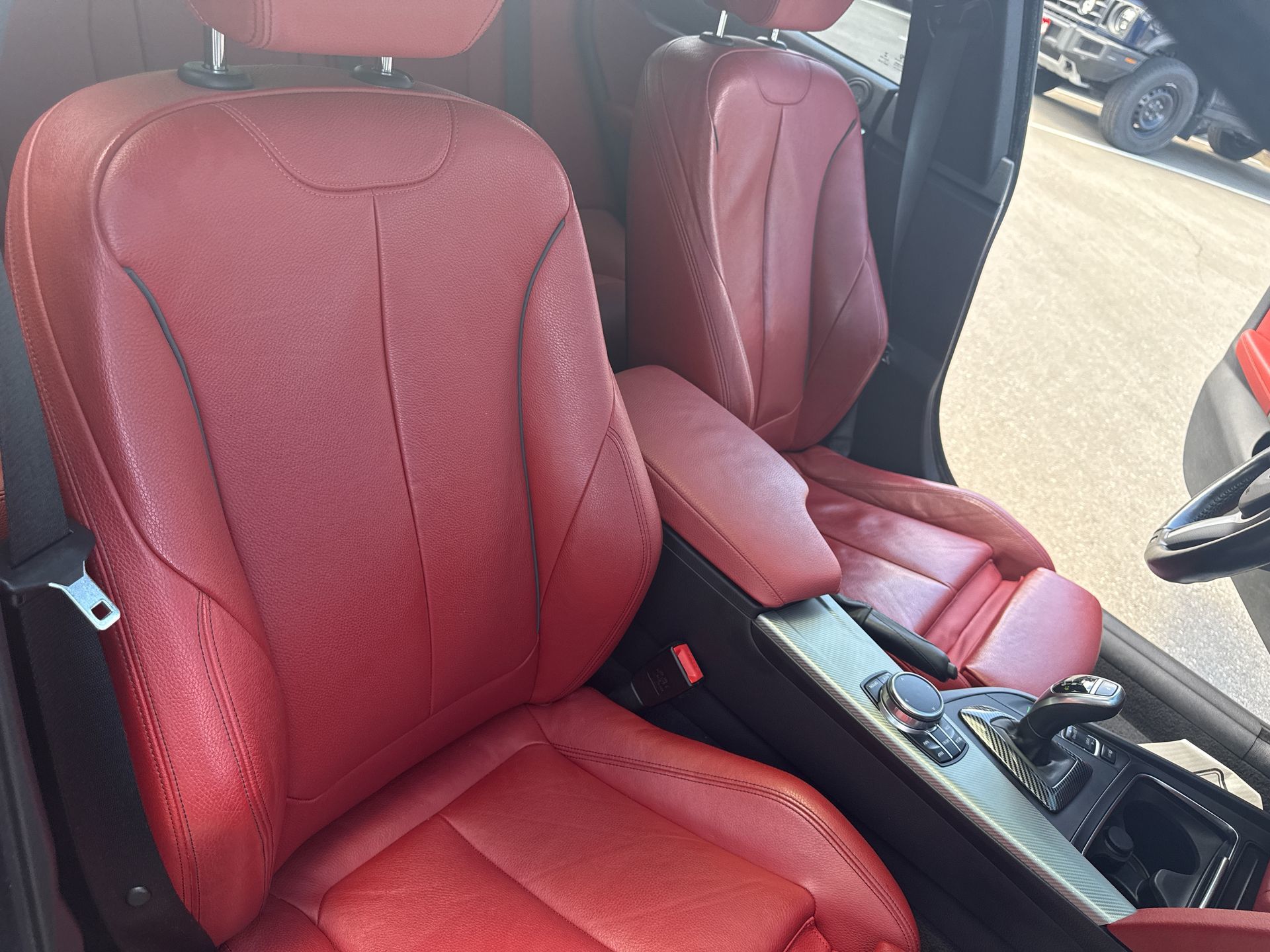 2018 BMW 4 Series in Mississauga, Ontario