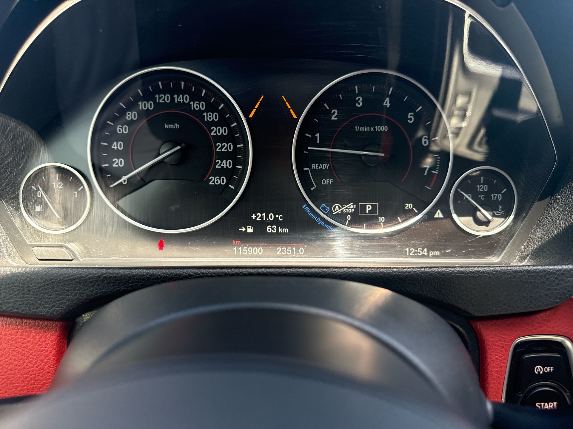 2018 BMW 4 Series in Mississauga, Ontario