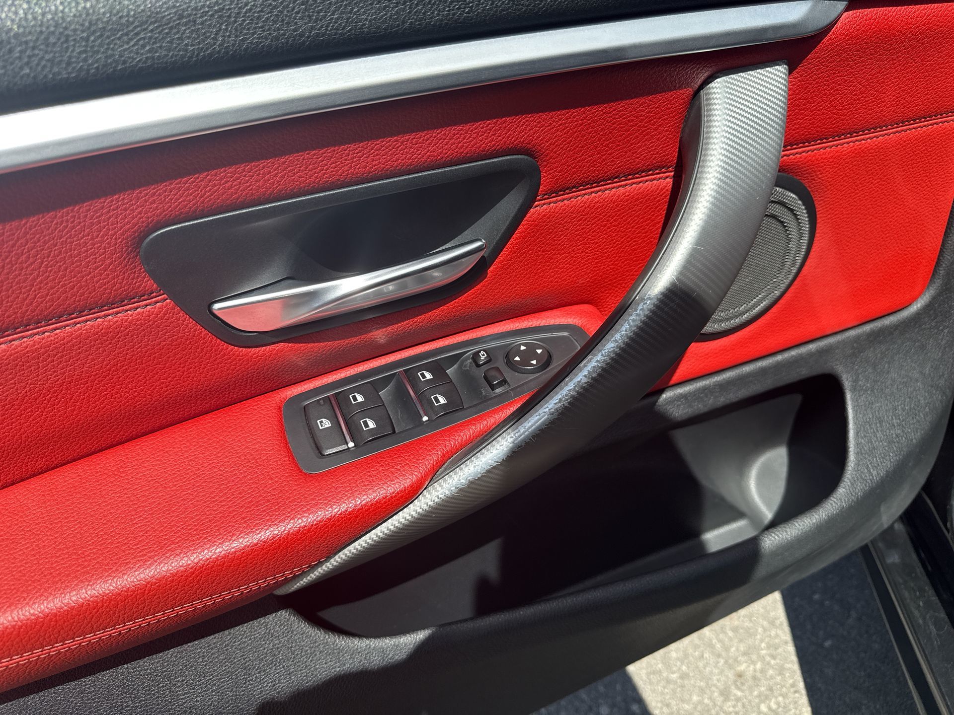 2018 BMW 4 Series in Mississauga, Ontario