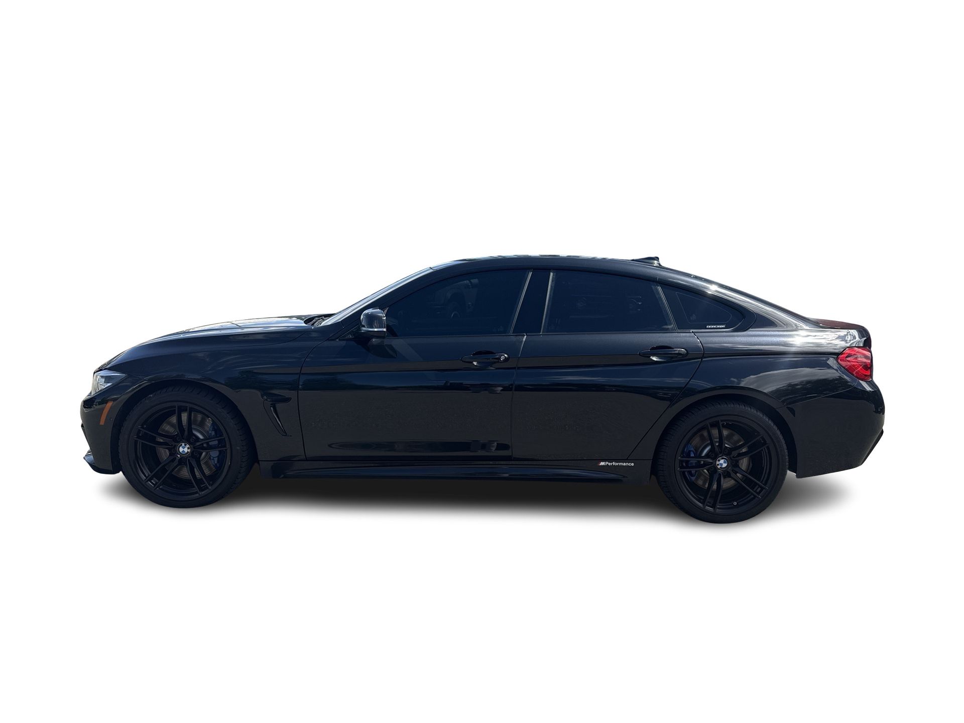 2018 BMW 4 Series in Mississauga, Ontario