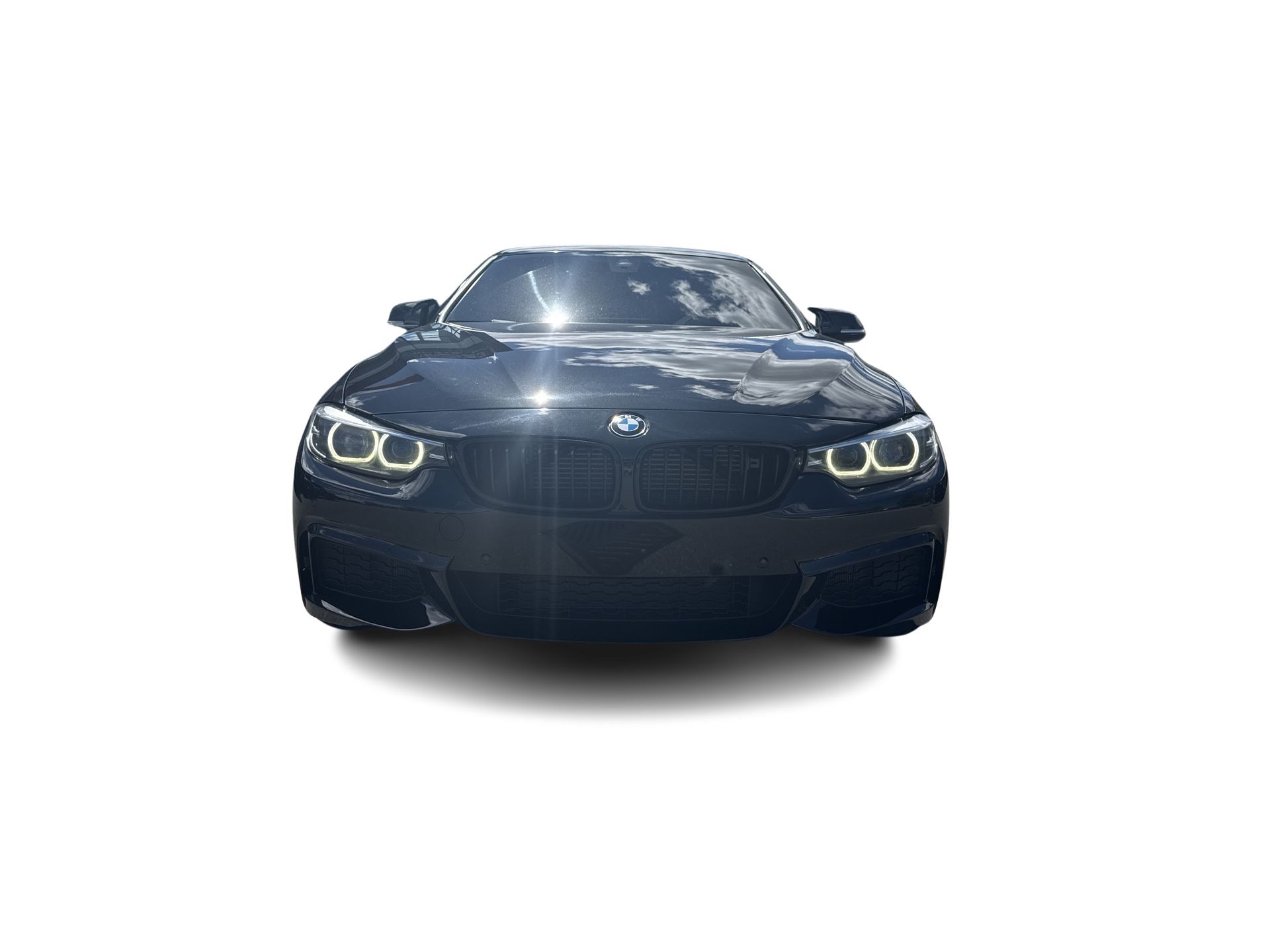 2018 BMW 4 Series in Mississauga, Ontario