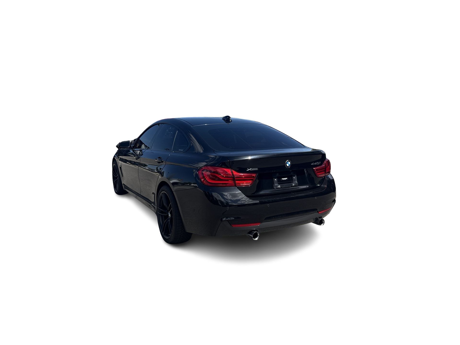 2018 BMW 4 Series in Mississauga, Ontario