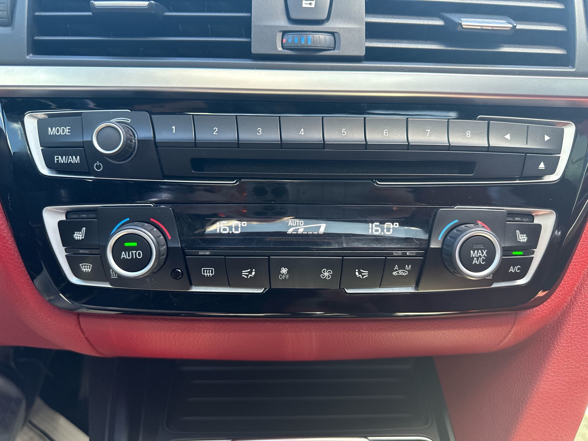 2018 BMW 4 Series in Mississauga, Ontario