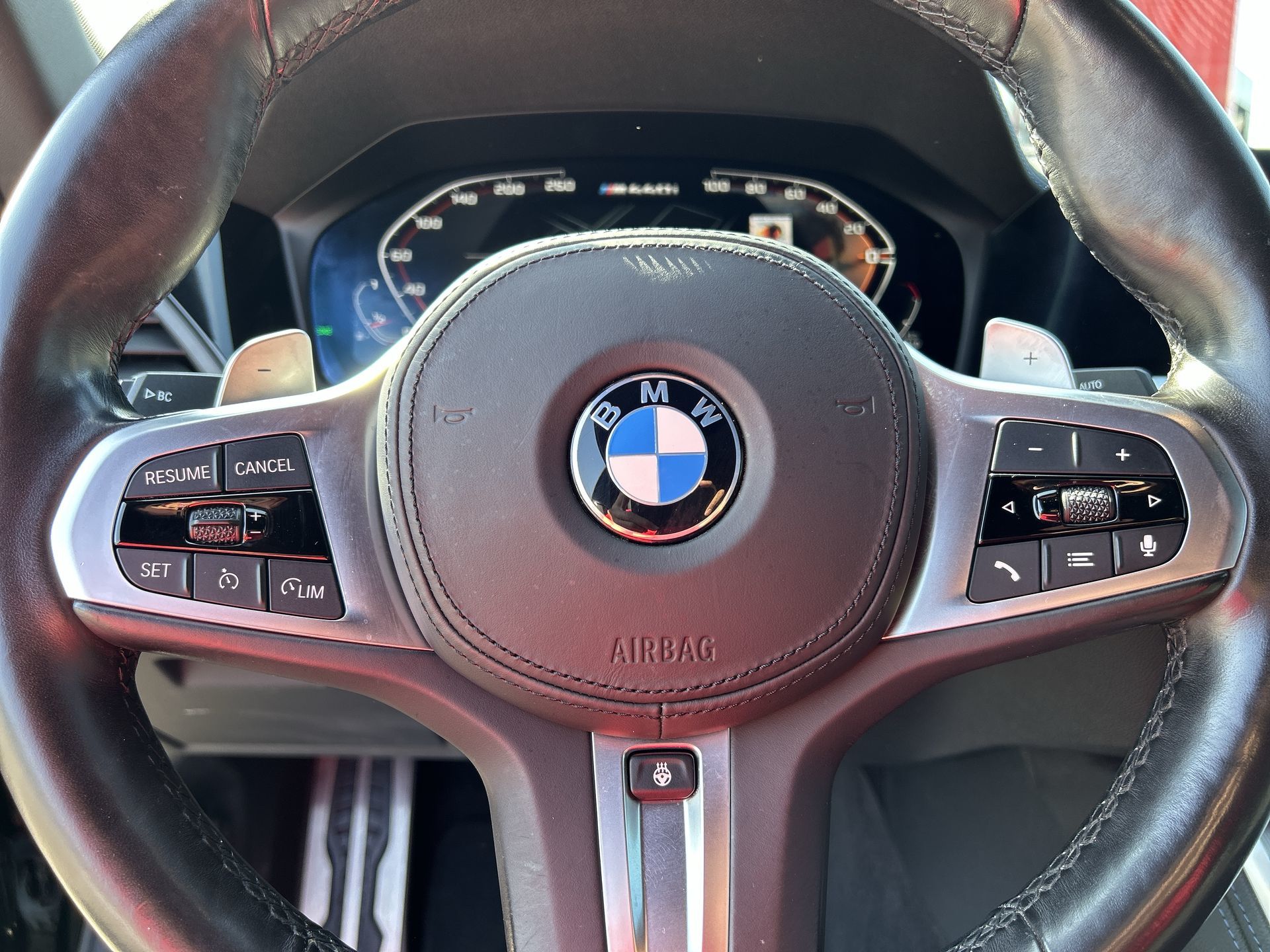 2021 BMW 4 Series