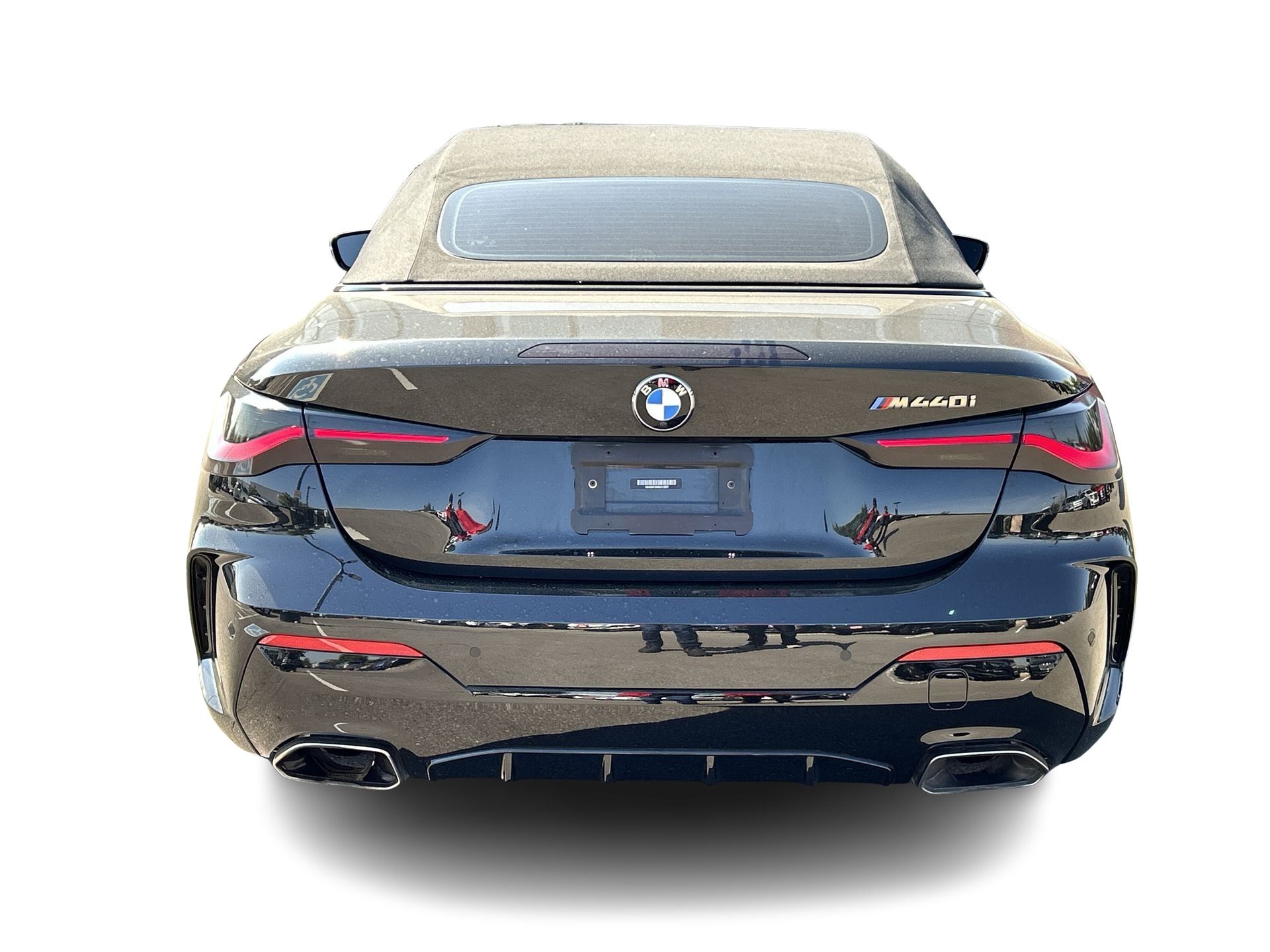 2021 BMW 4 Series