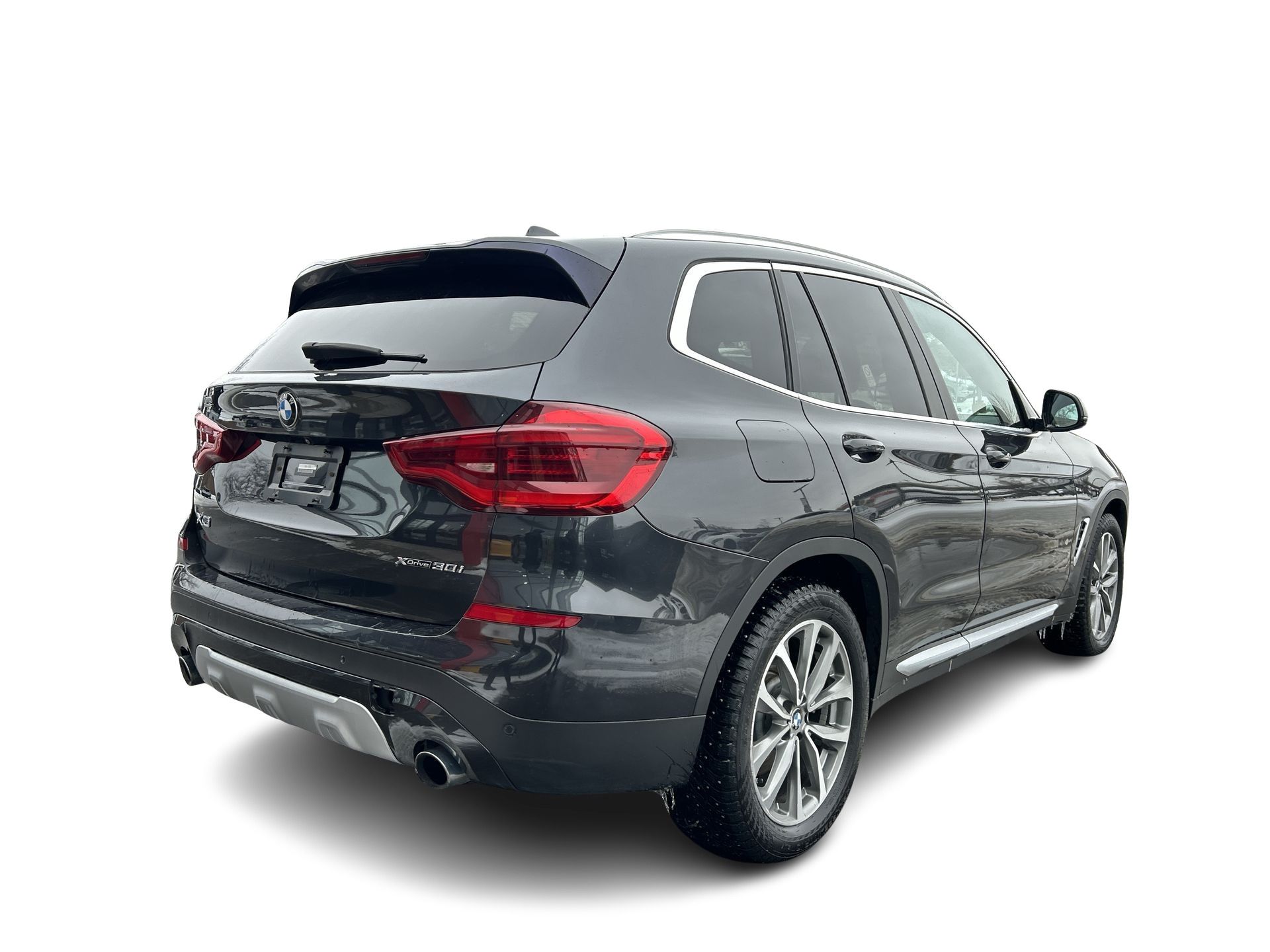 BMW X3  2019 à Mississauga, Ontario