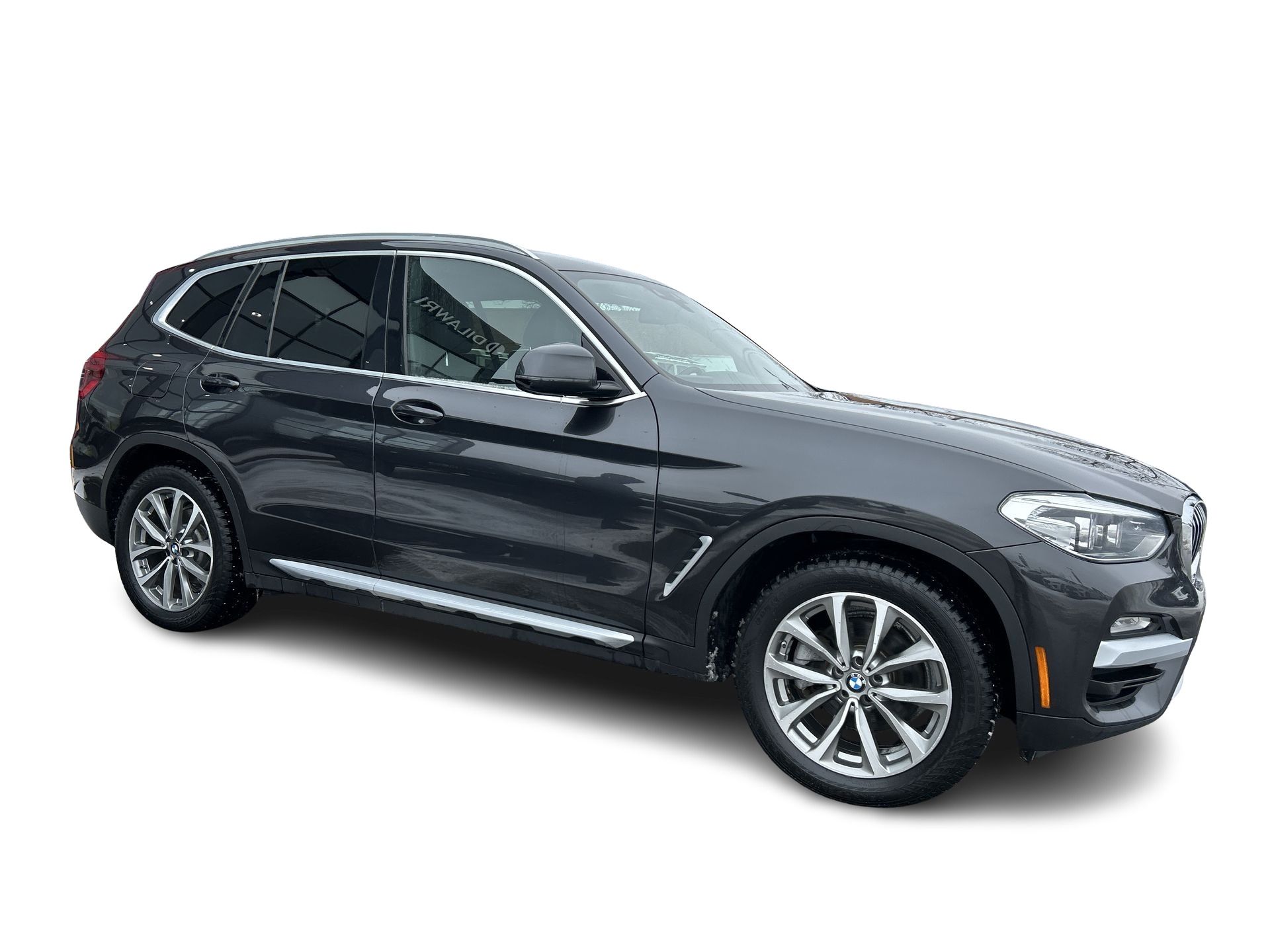 BMW X3  2019 à Mississauga, Ontario