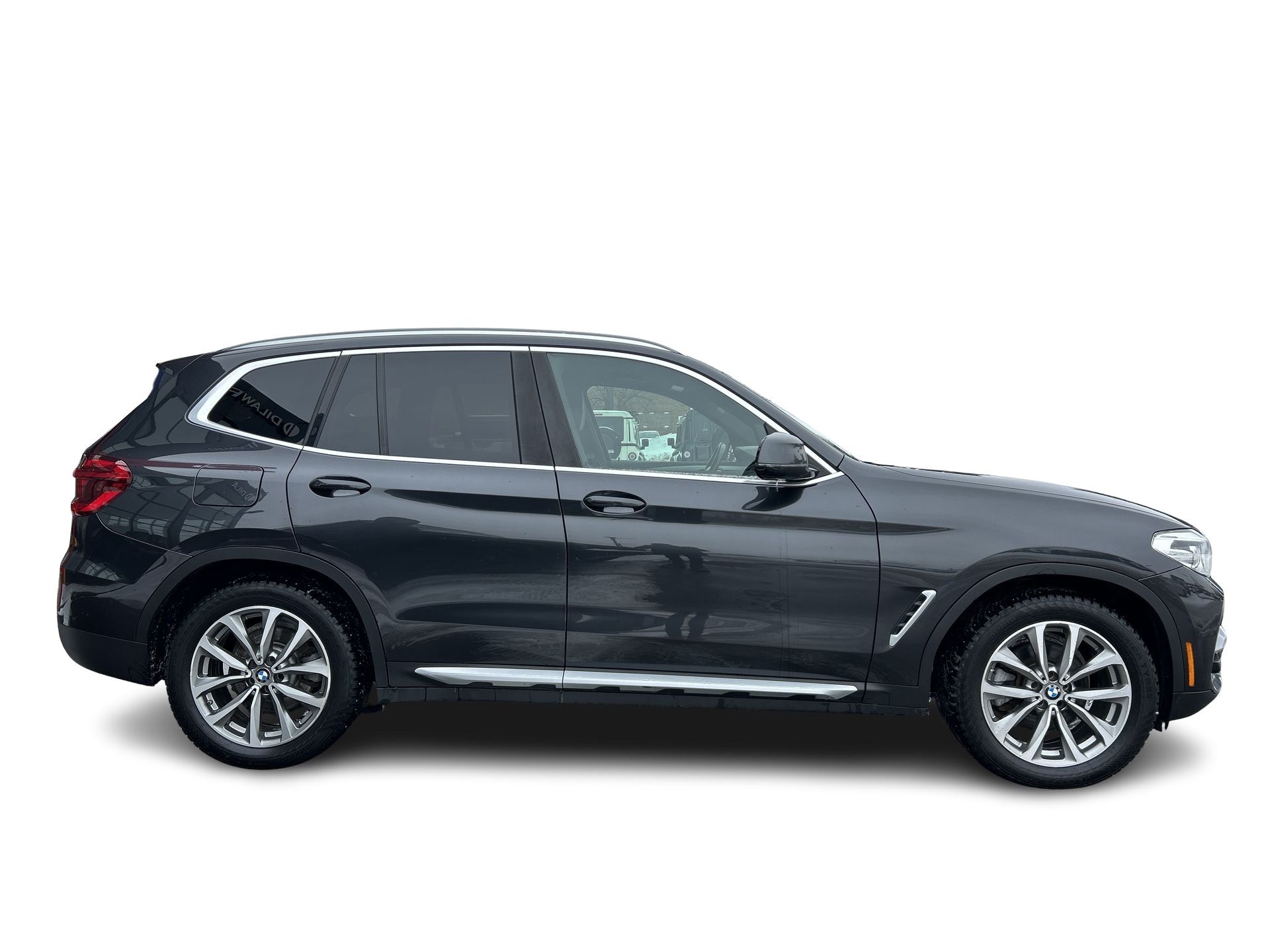 BMW X3  2019 à Mississauga, Ontario