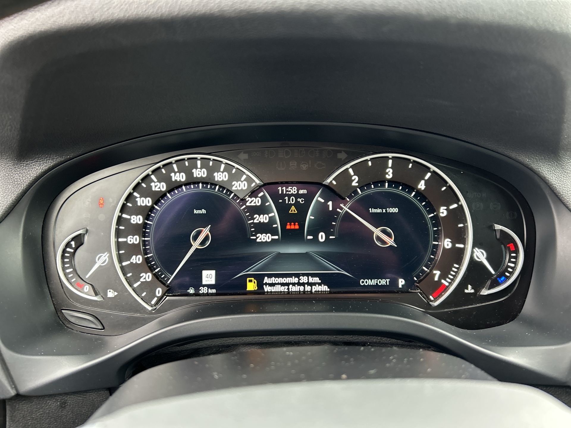 BMW X3  2019 à Mississauga, Ontario