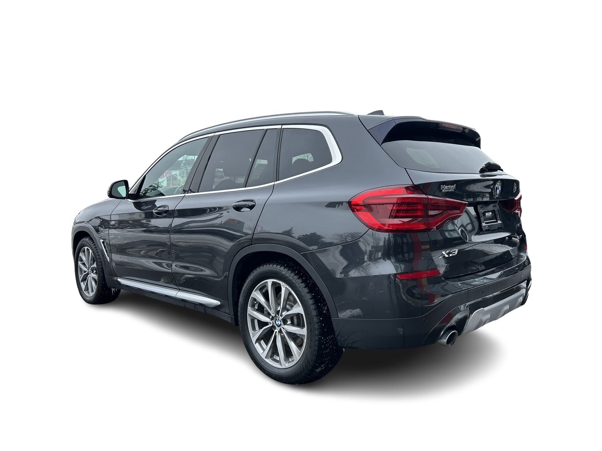 BMW X3  2019 à Mississauga, Ontario
