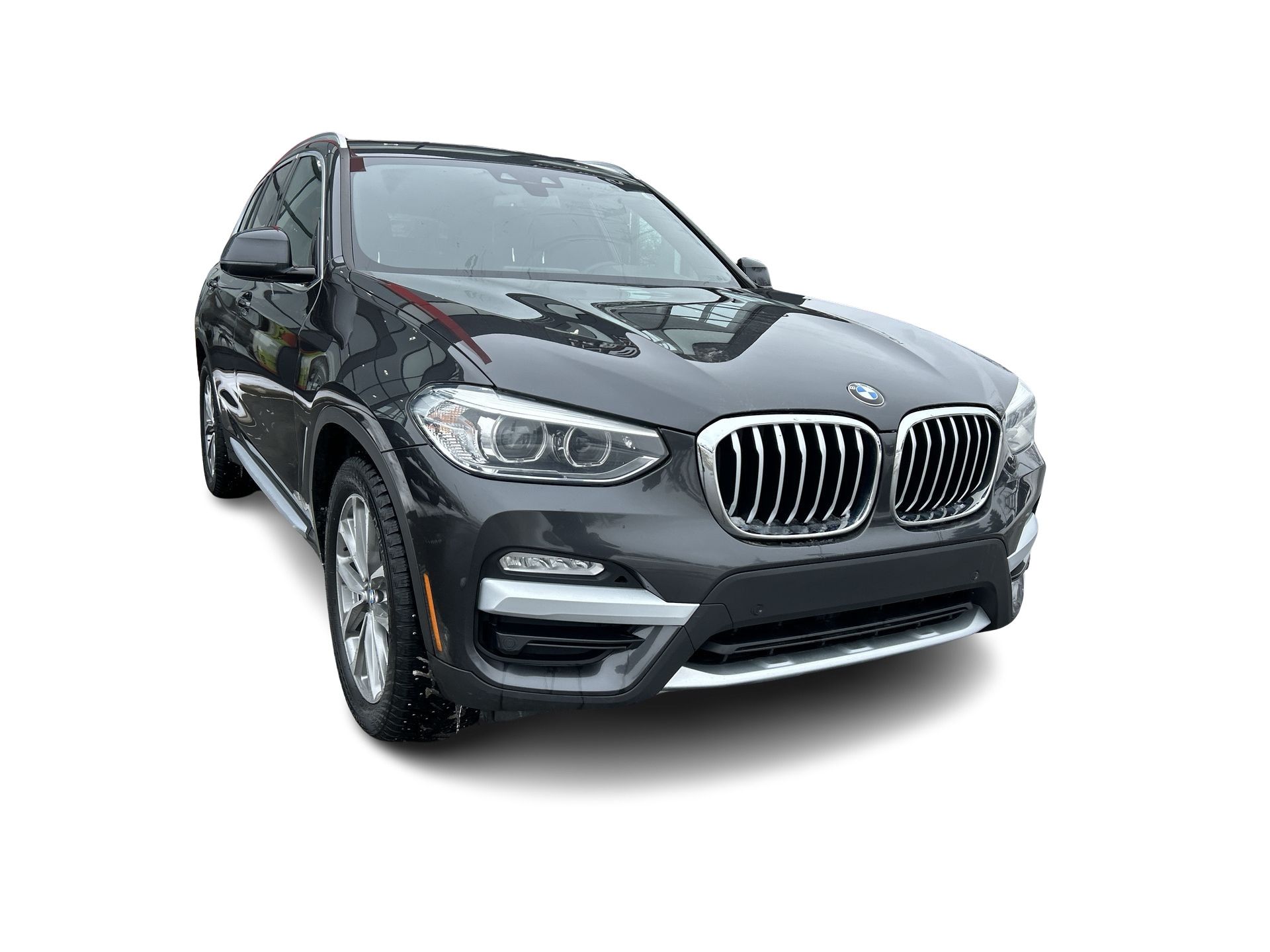 BMW X3  2019 à Mississauga, Ontario