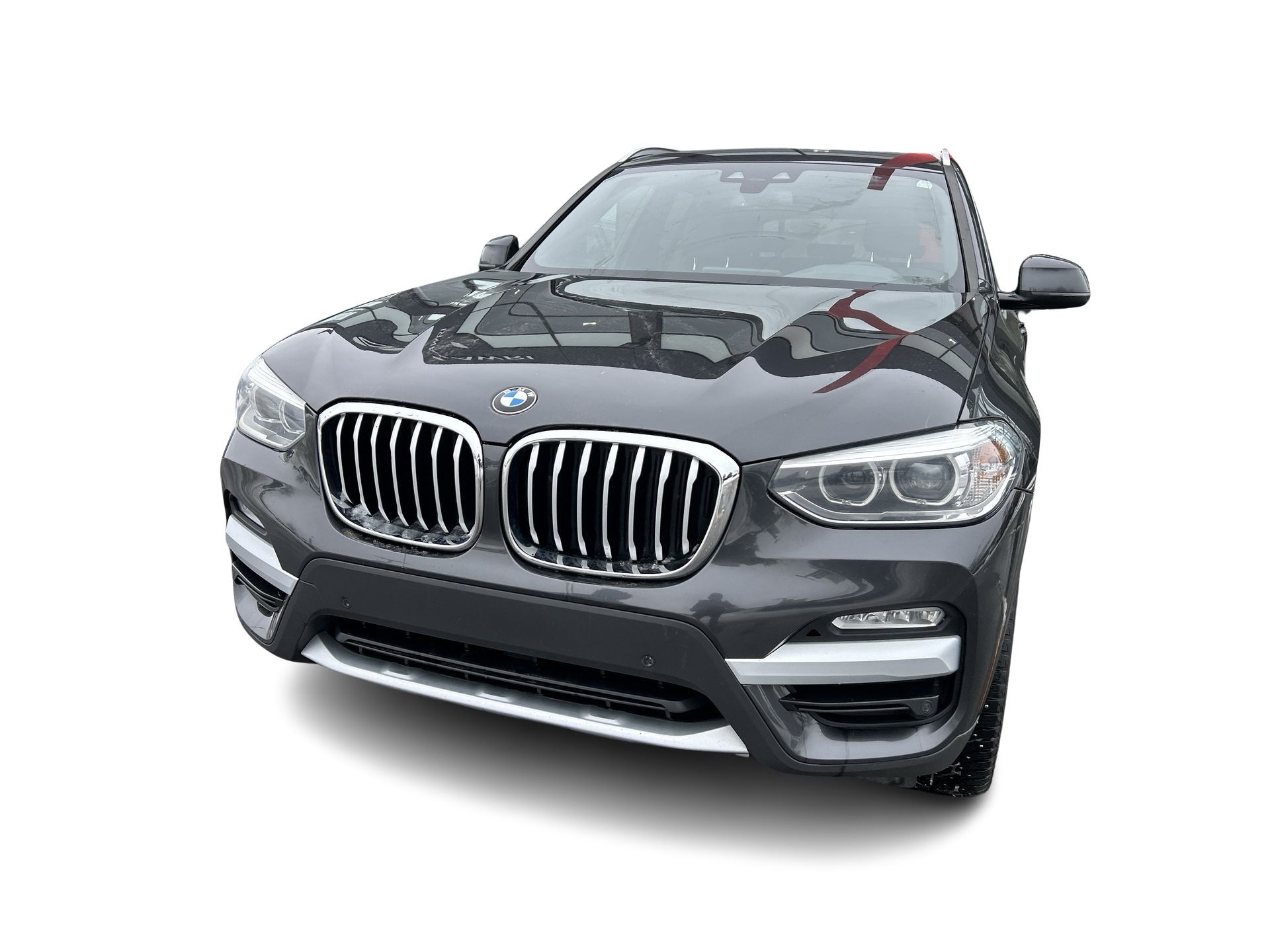 BMW X3  2019 à Mississauga, Ontario