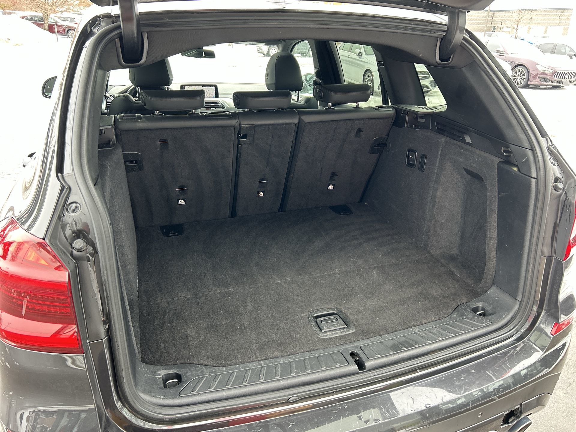 BMW X3  2019 à Mississauga, Ontario