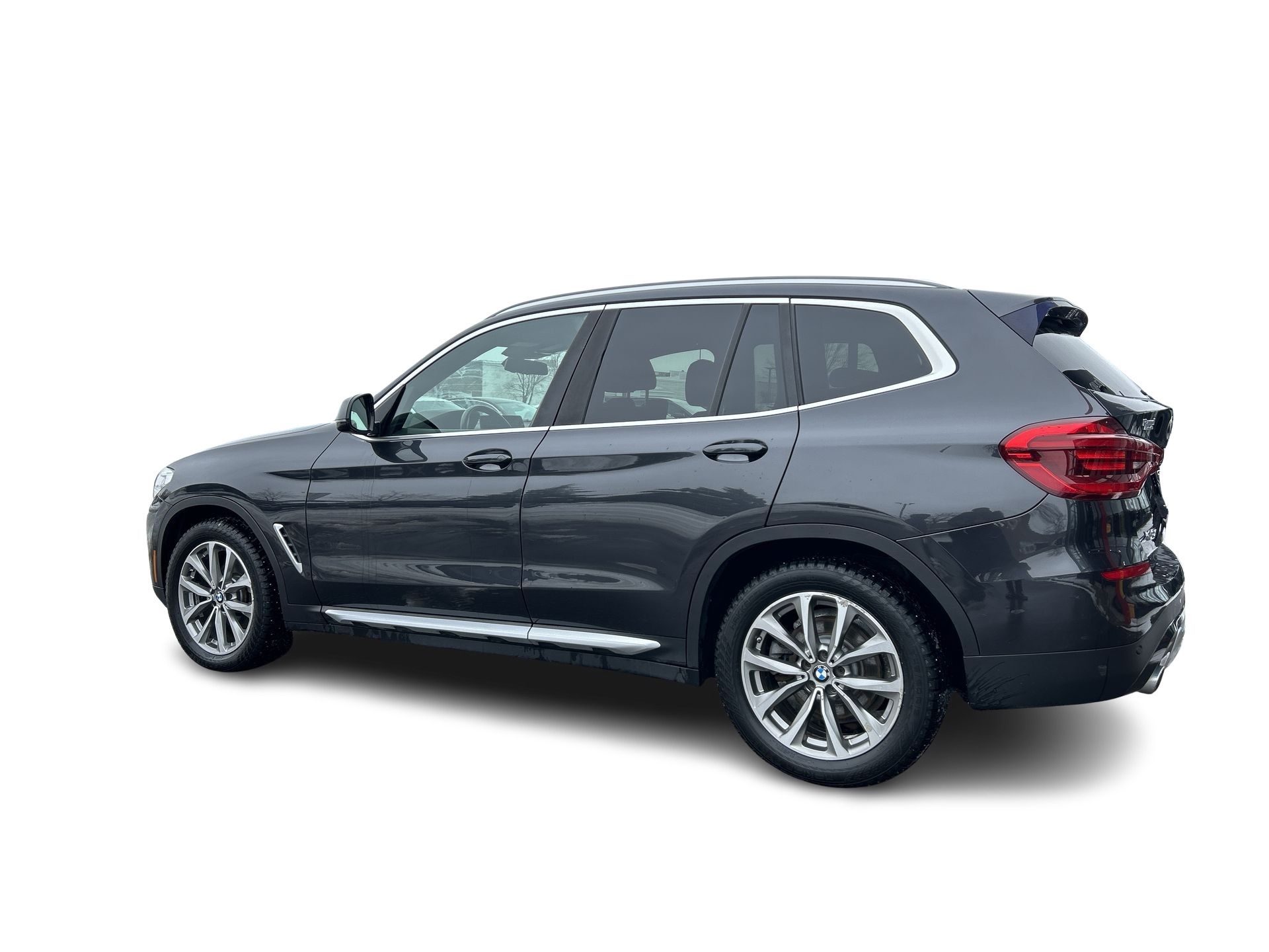 BMW X3  2019 à Mississauga, Ontario