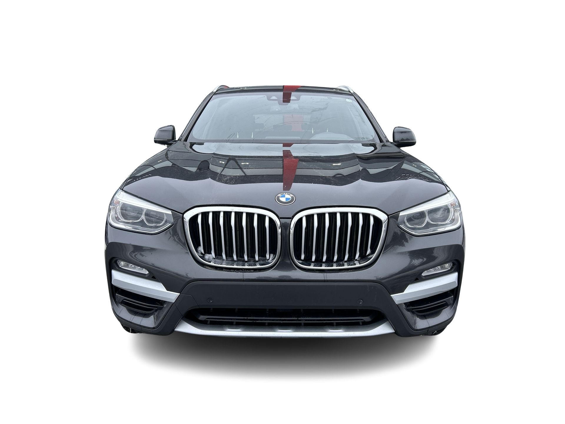 BMW X3  2019 à Mississauga, Ontario