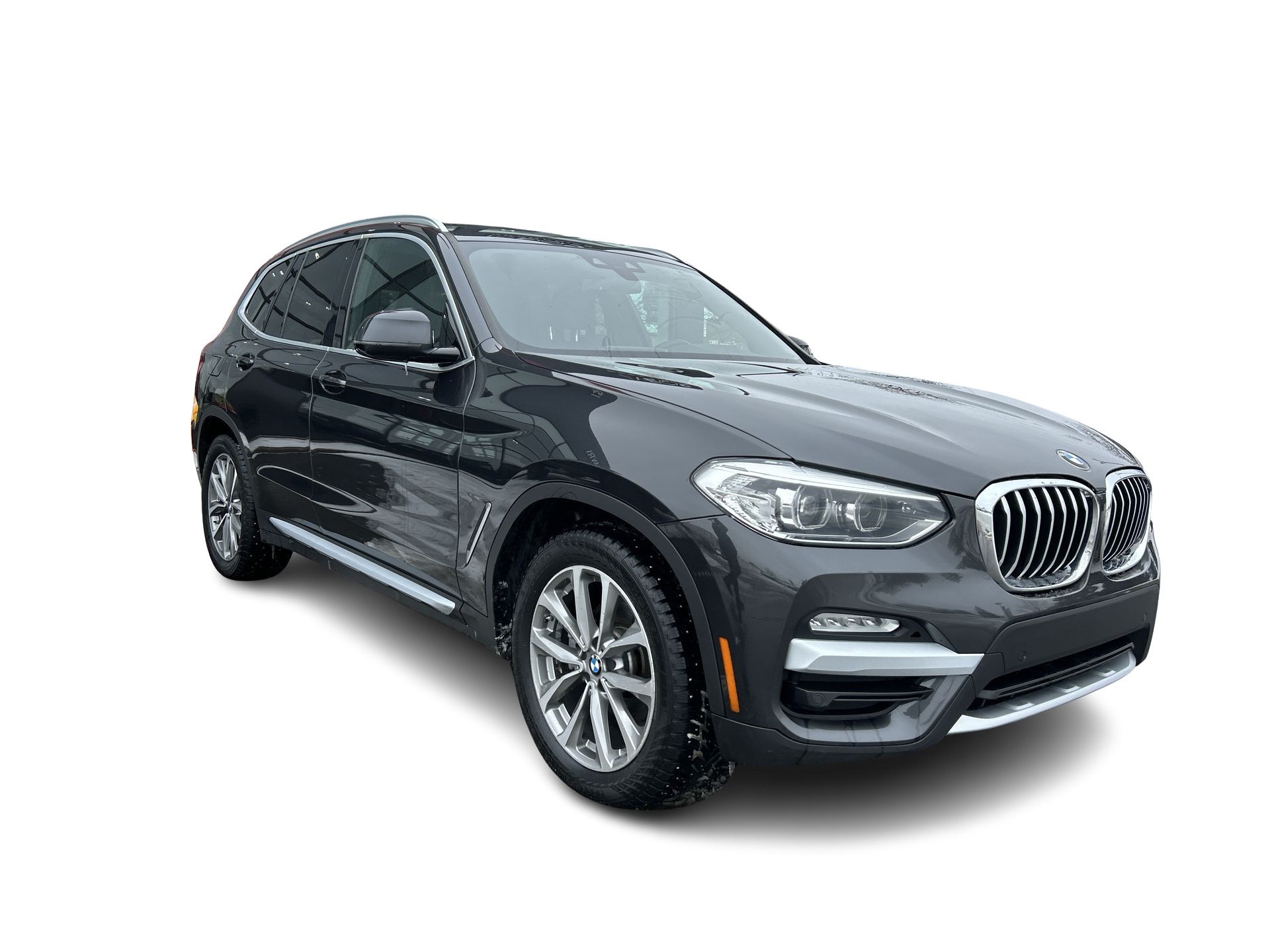 BMW X3  2019 à Mississauga, Ontario