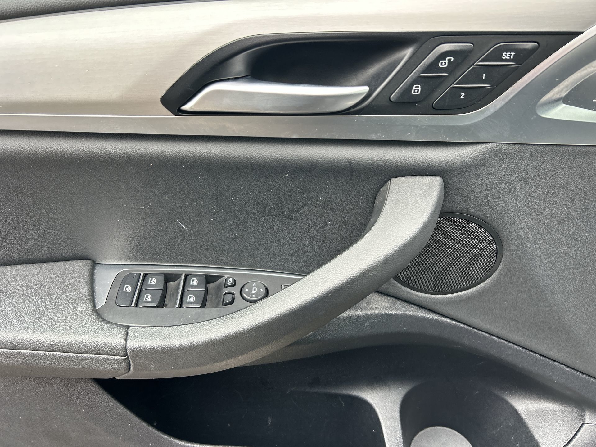 BMW X3  2019 à Mississauga, Ontario